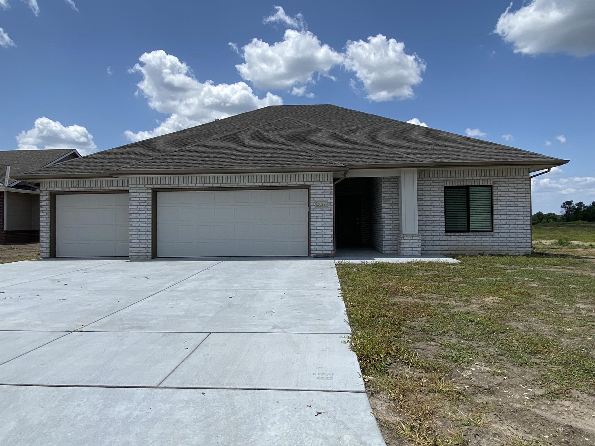 Photo of 5027 Highland St in Wichita, KS