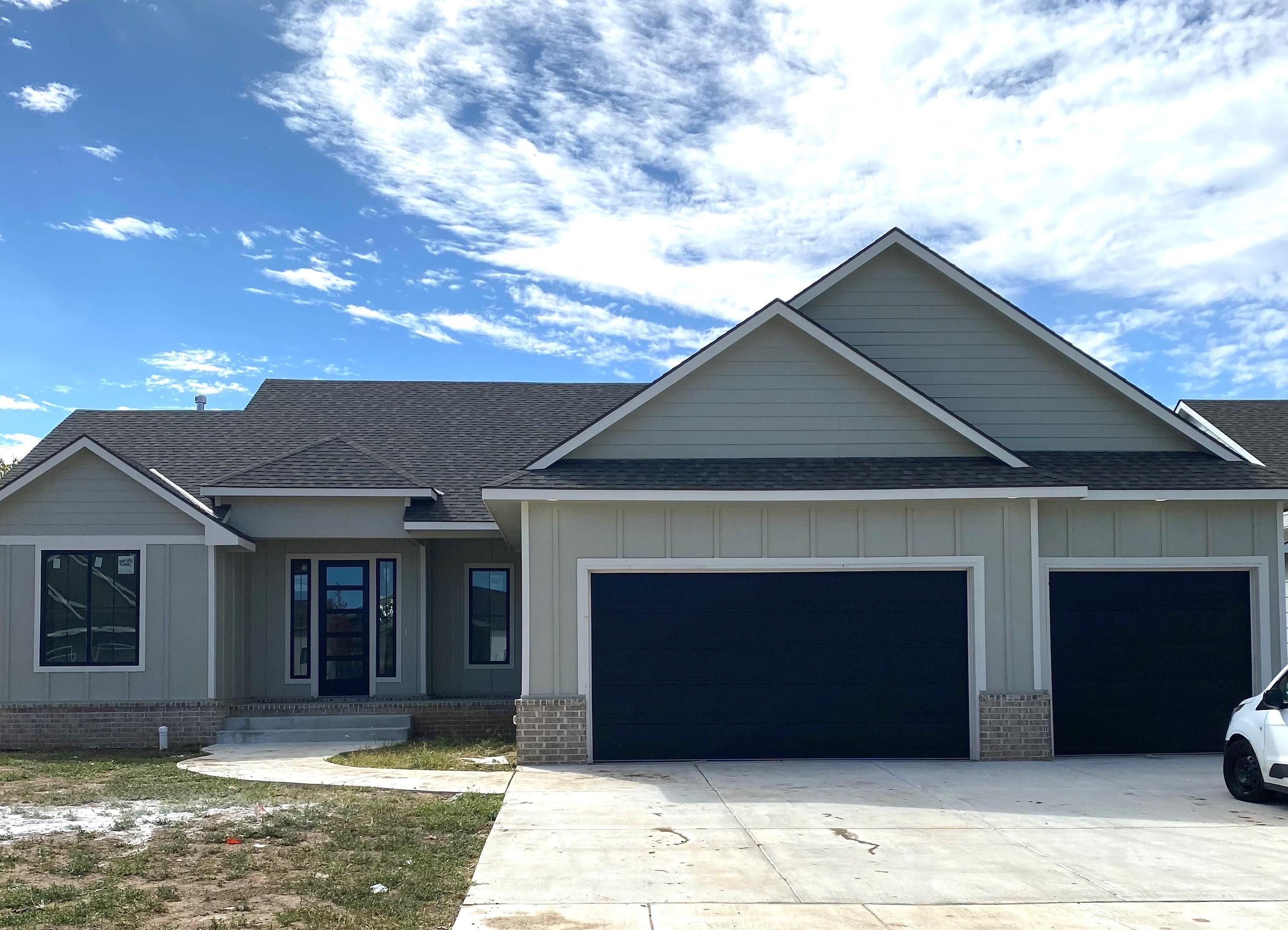 Photo of 12365 E Woodspring Ct in Wichita, KS