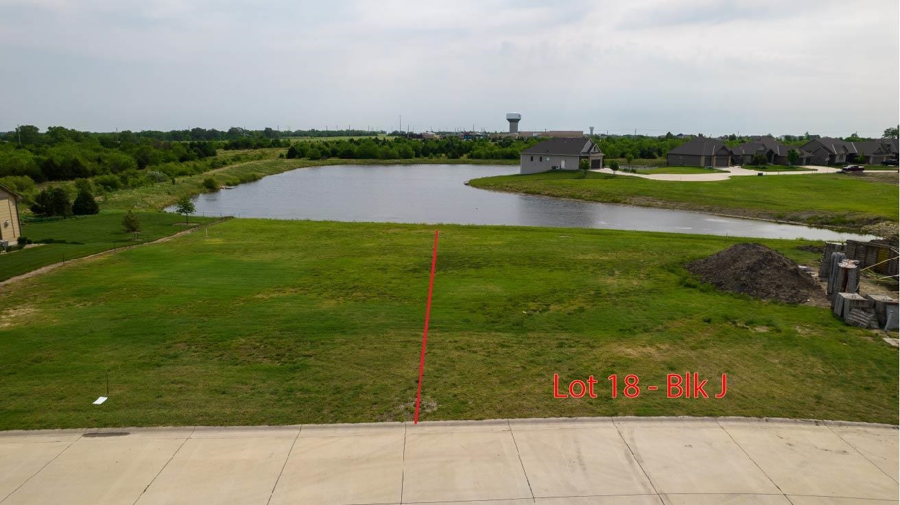 Photo of 5942 Forbes Ct in Bel Aire, KS