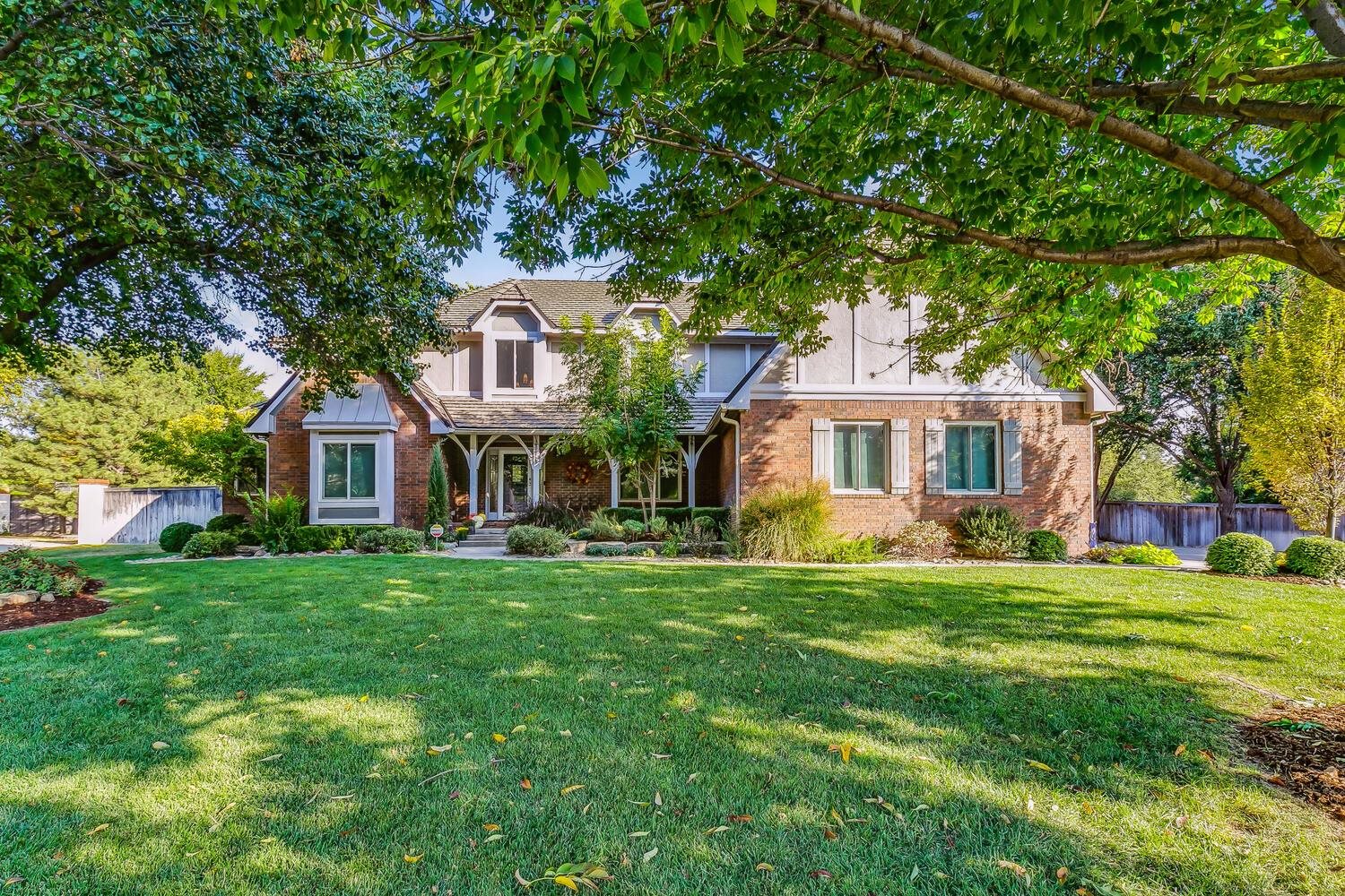 Photo of 9438 E Cross Creek Ct in Wichita, KS