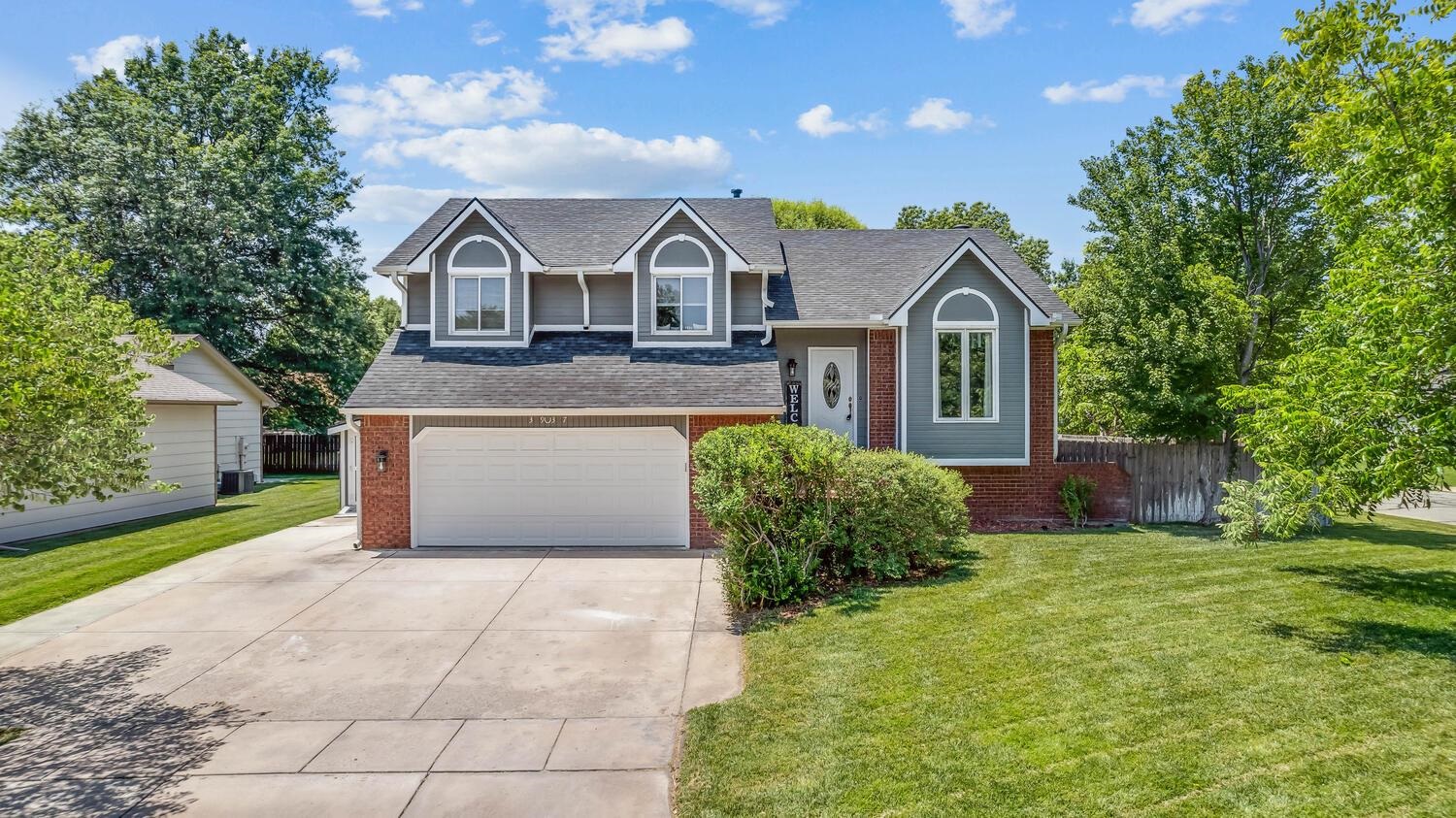 Photo of 3937 N Somerset St in Wichita, KS