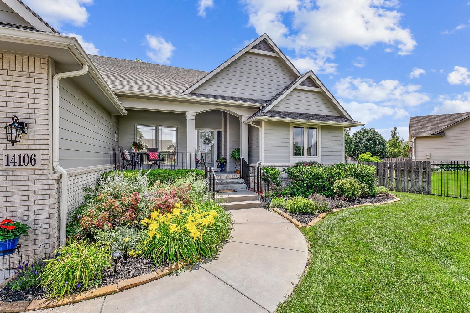 Photo of 14106 W Remington Ct in Wichita, KS