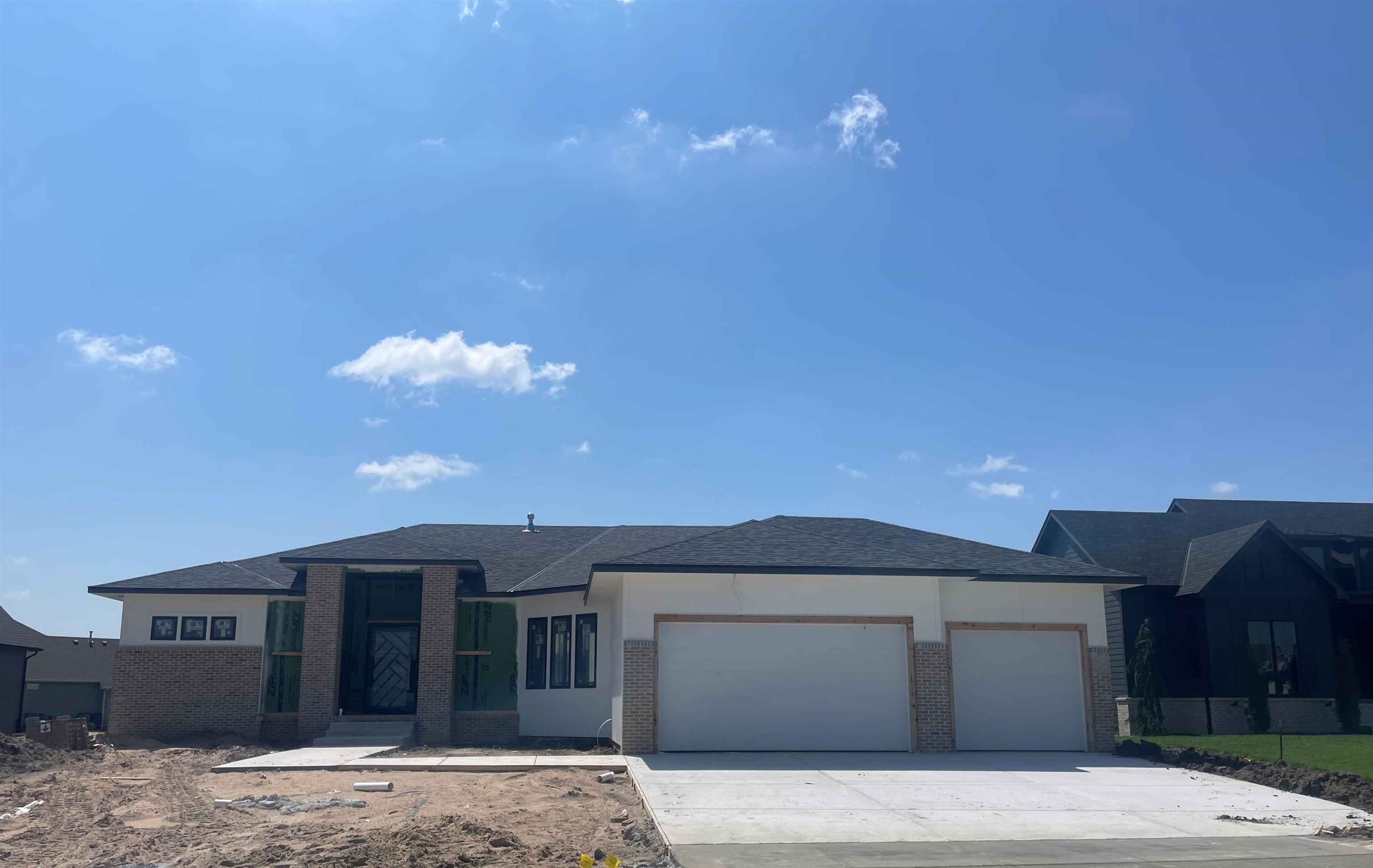 Photo of 11411 E Fairfax St in Wichita, KS