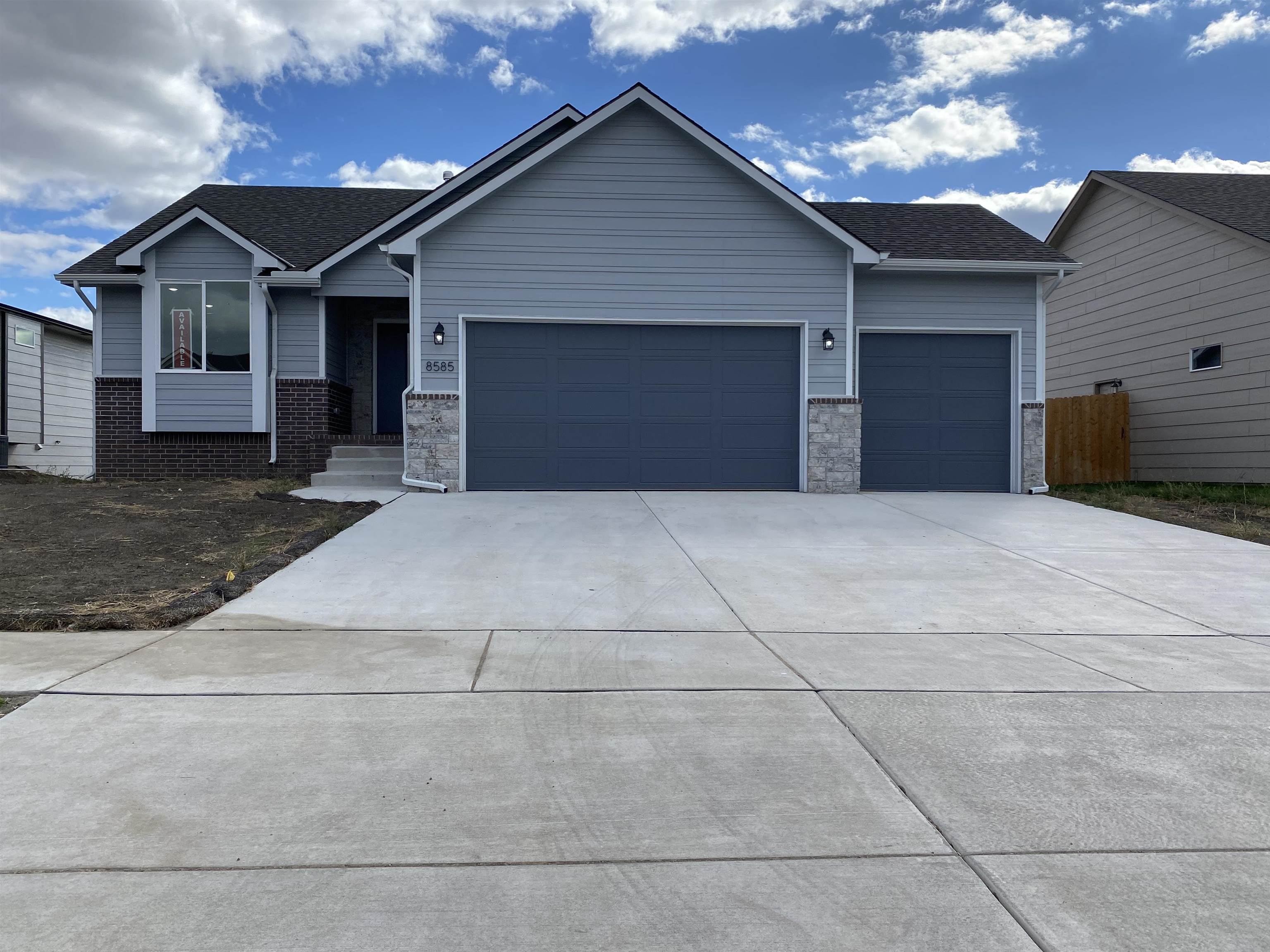 Photo of 8585 E Chris in Bel Aire, KS