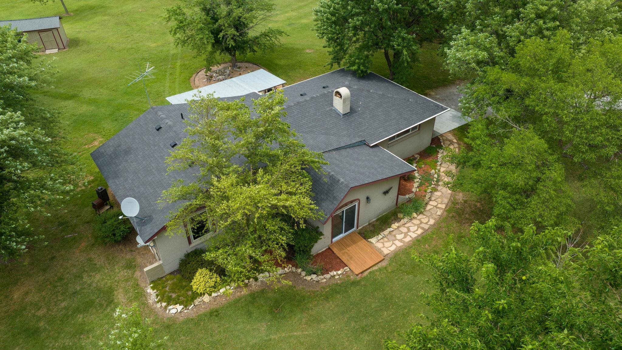 15949 SW Ponderosa Rd