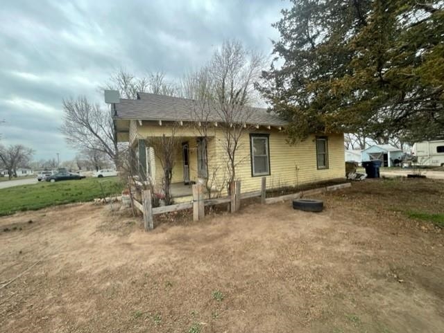 Photo of 503 S Main in Argonia, KS