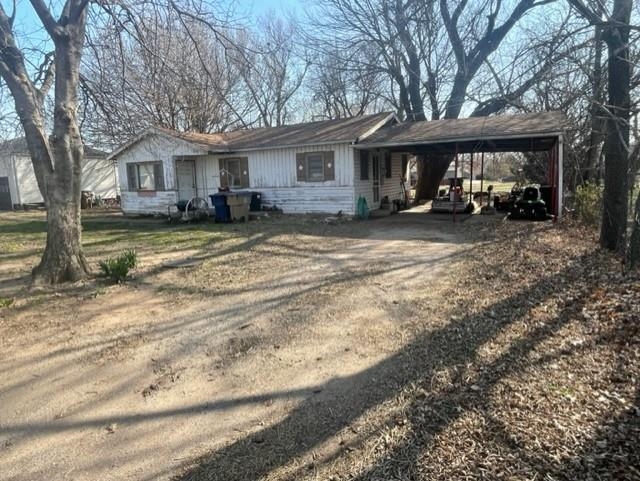 Photo of 310 N High in Argonia, KS
