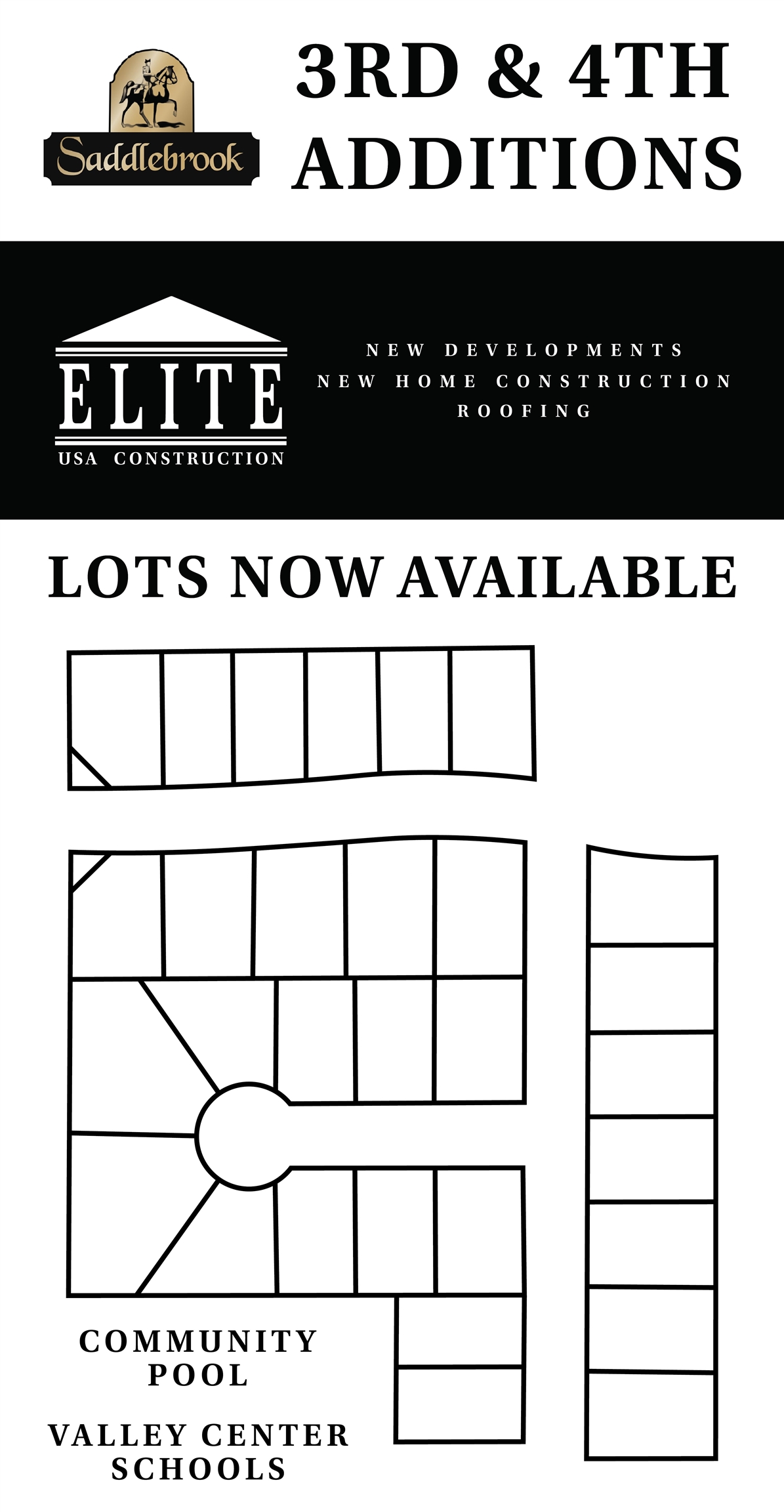 Photo of Lot 1 Block C in Park City, KS