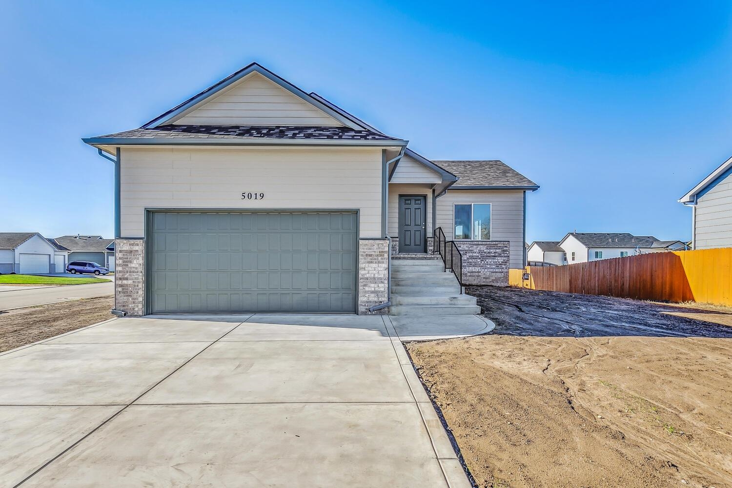 Photo of 5019 S Saint Paul Ave in Wichita, KS