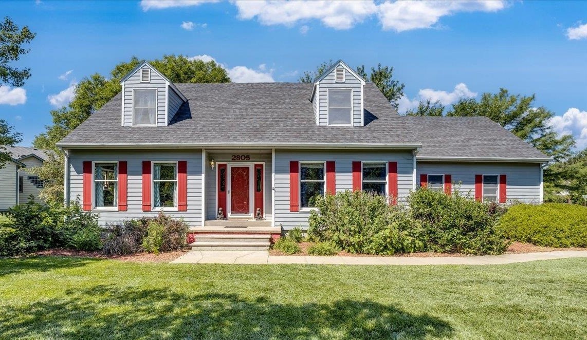 Photo of 2805 Acacia Ave in North Newton, KS