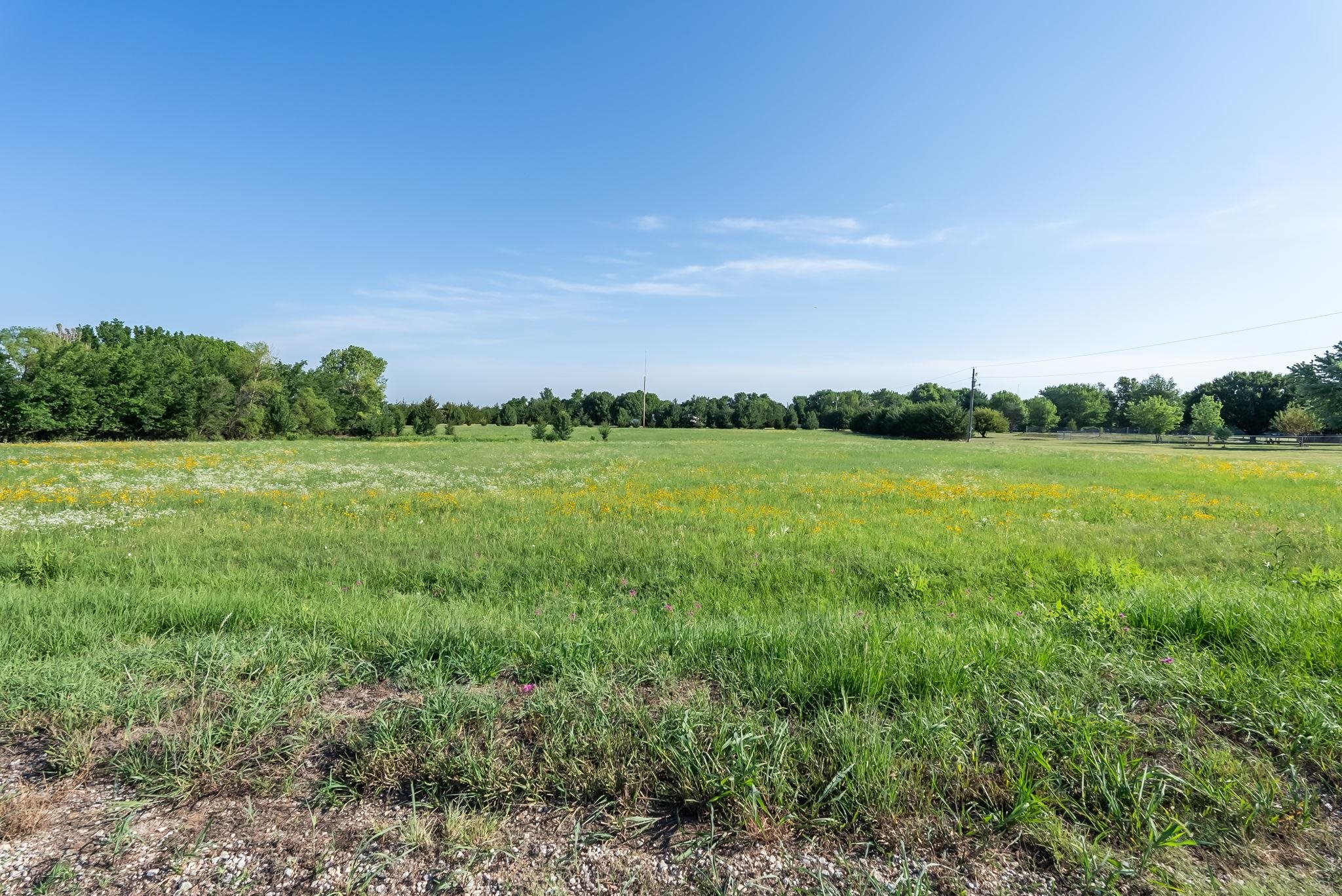Photo of 0 SE 34th St in El Dorado, KS