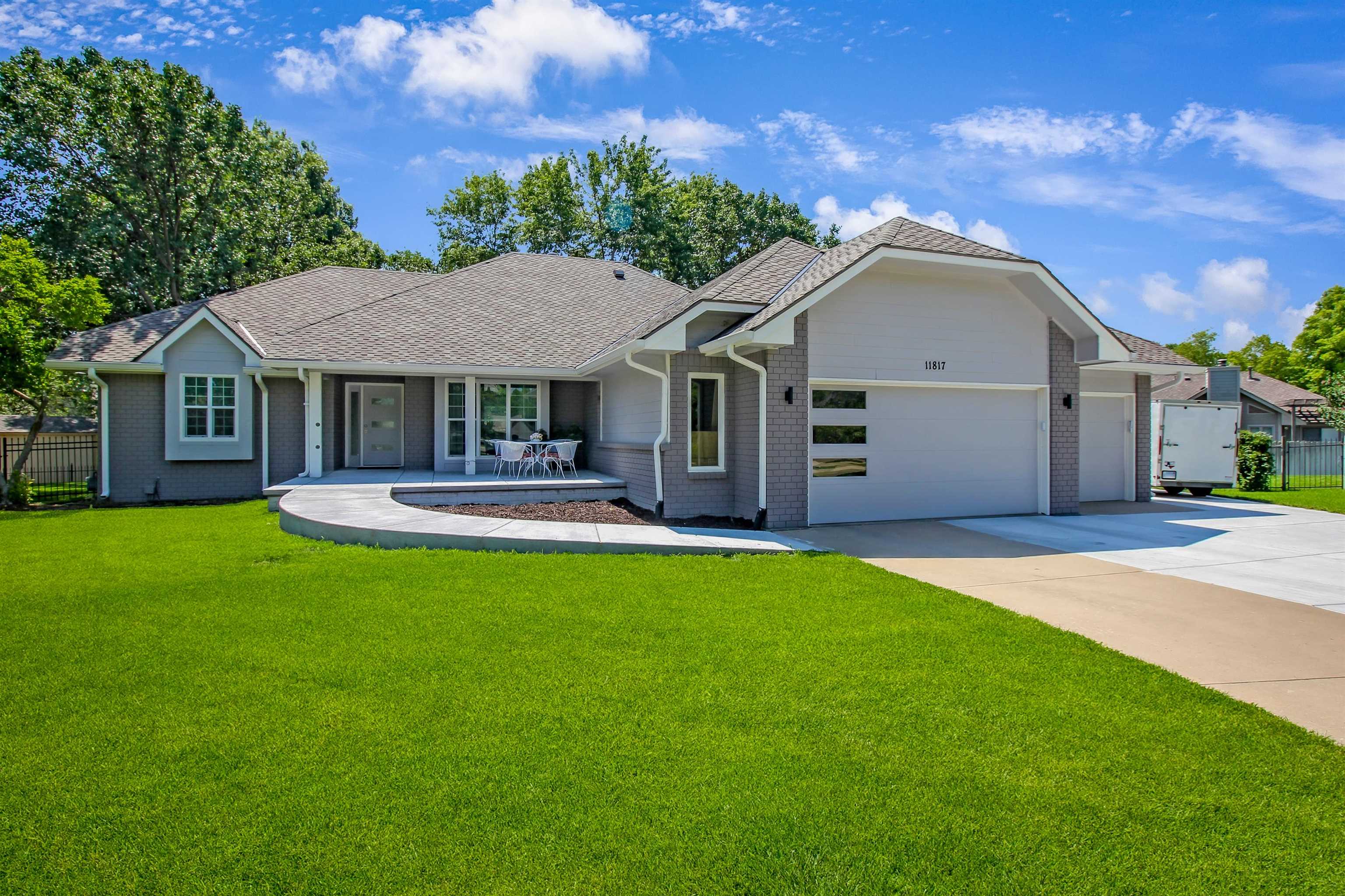 Photo of 11817 W 1st Ct N in Wichita, KS