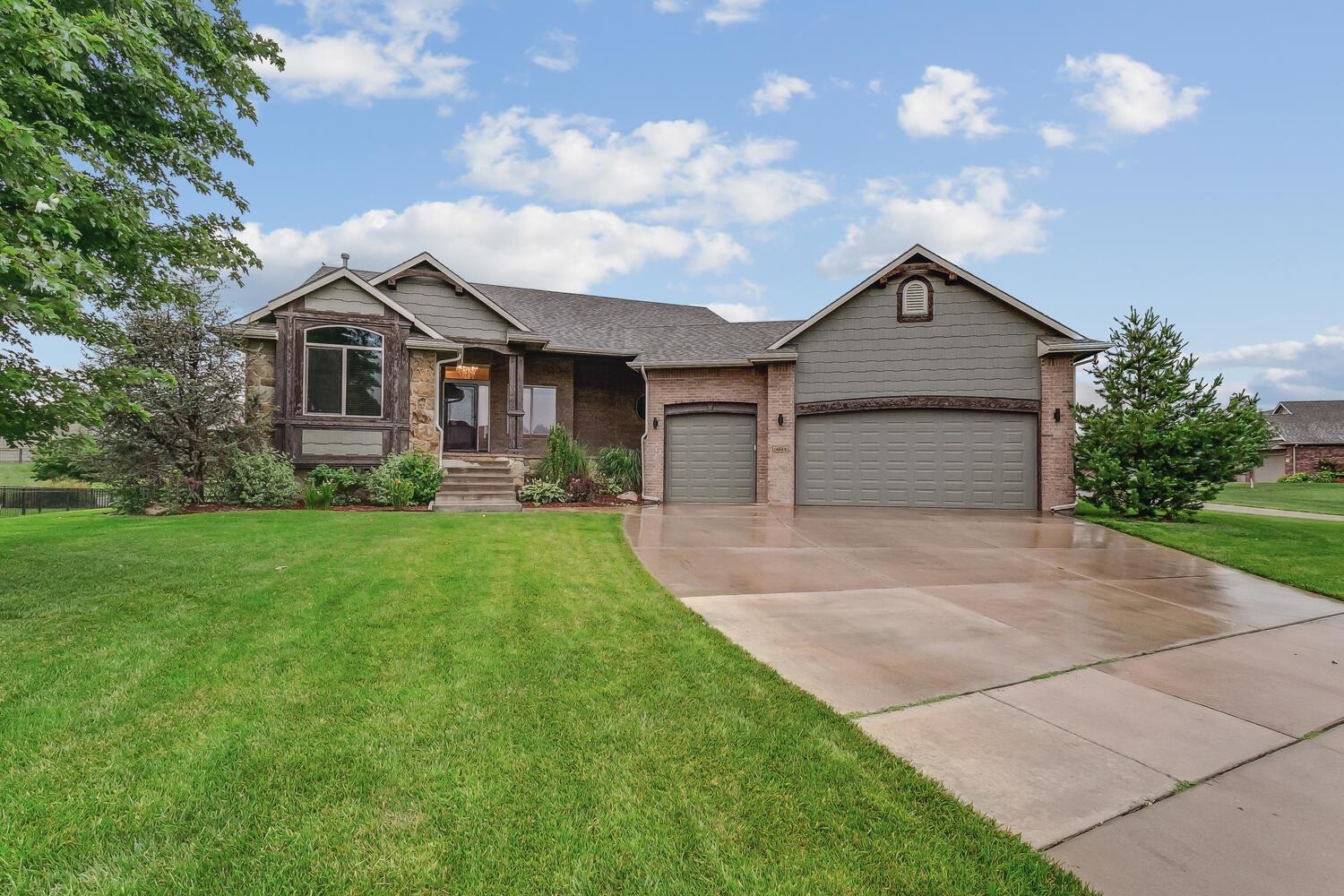 Photo of 14644 W Vly Hi in Wichita, KS