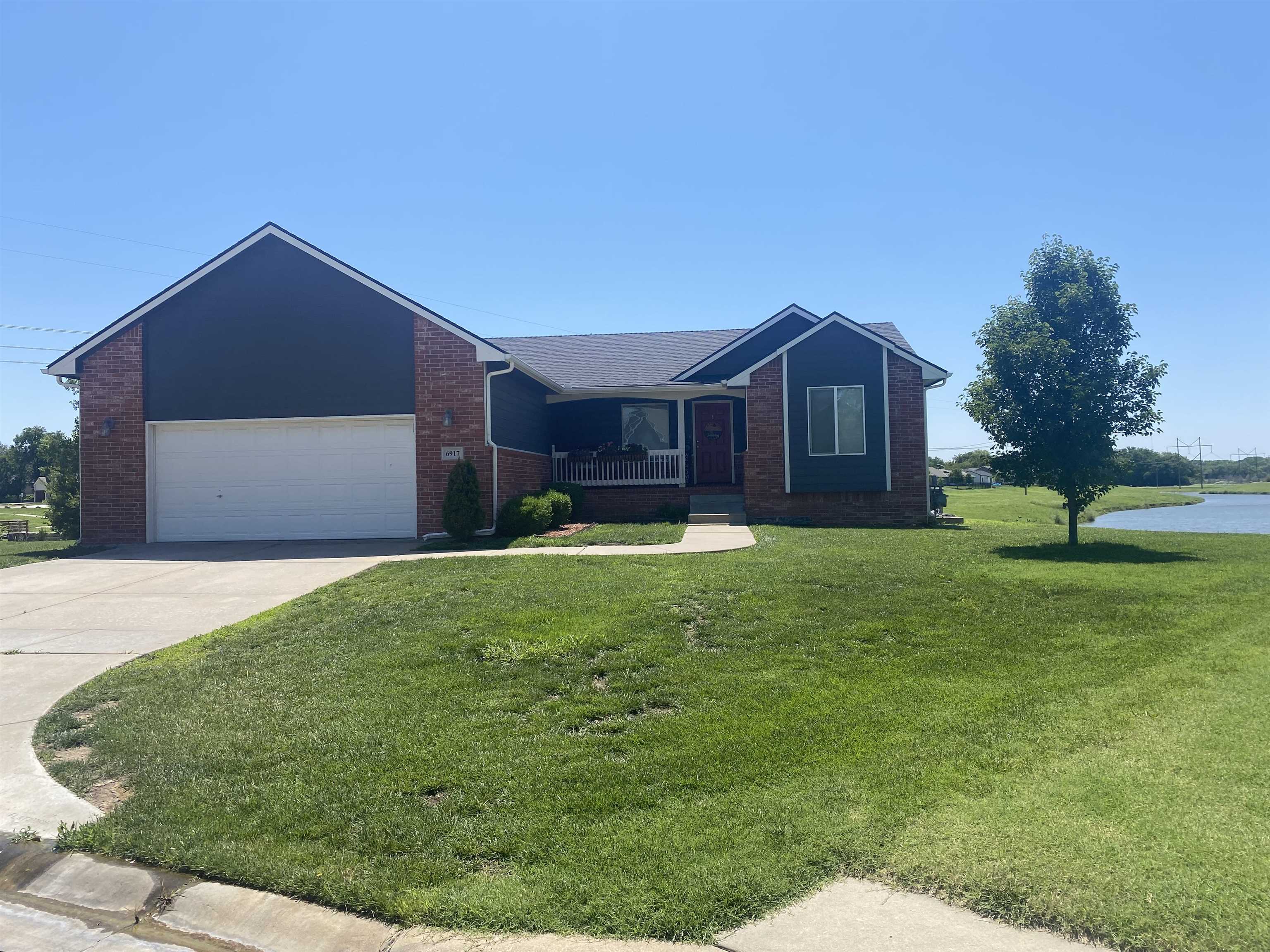 Photo of 6917 N Wendell Ct in Park City, KS