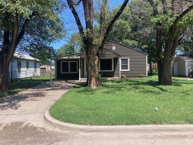 Photo of 1312 S Richmond Ave in Wichita, KS