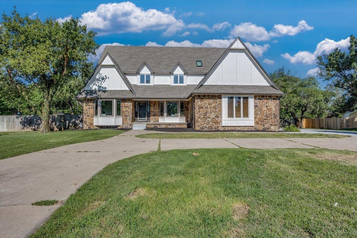 Photo of 3317 N Charles Ave in Wichita, KS