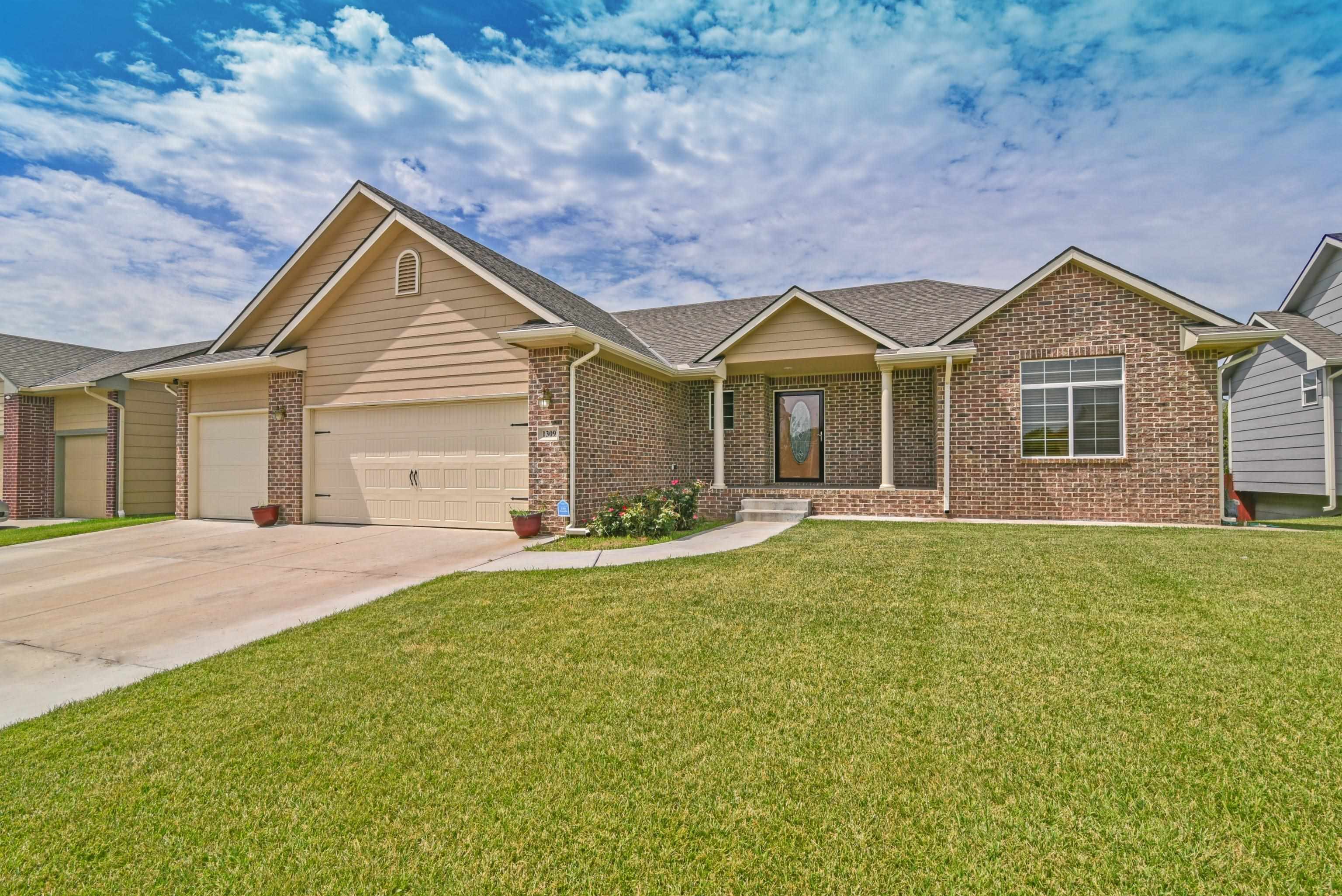Photo of 1309 S Gtwy in Wichita, KS