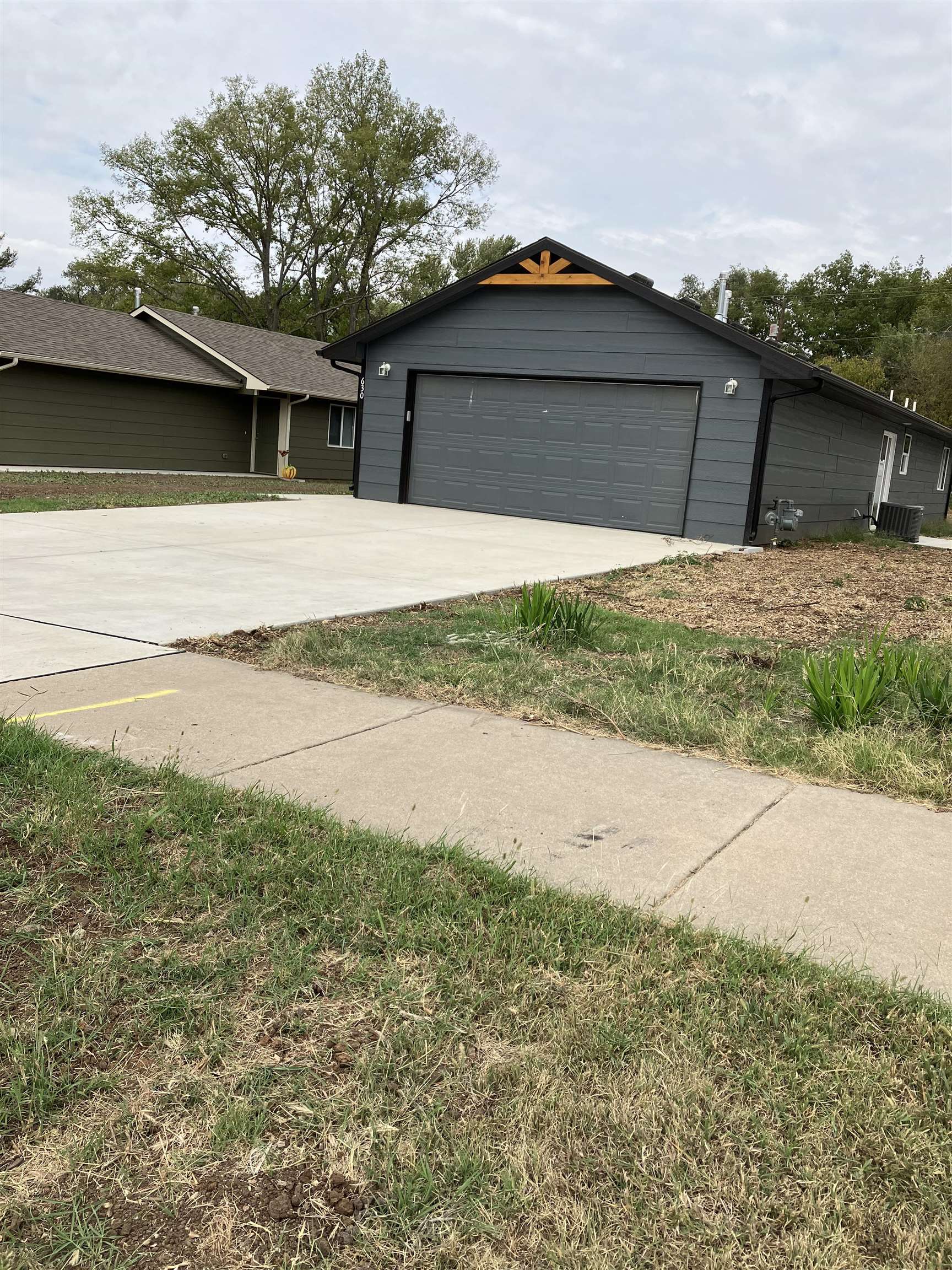 Photo of 630 E Main in Towanda, KS