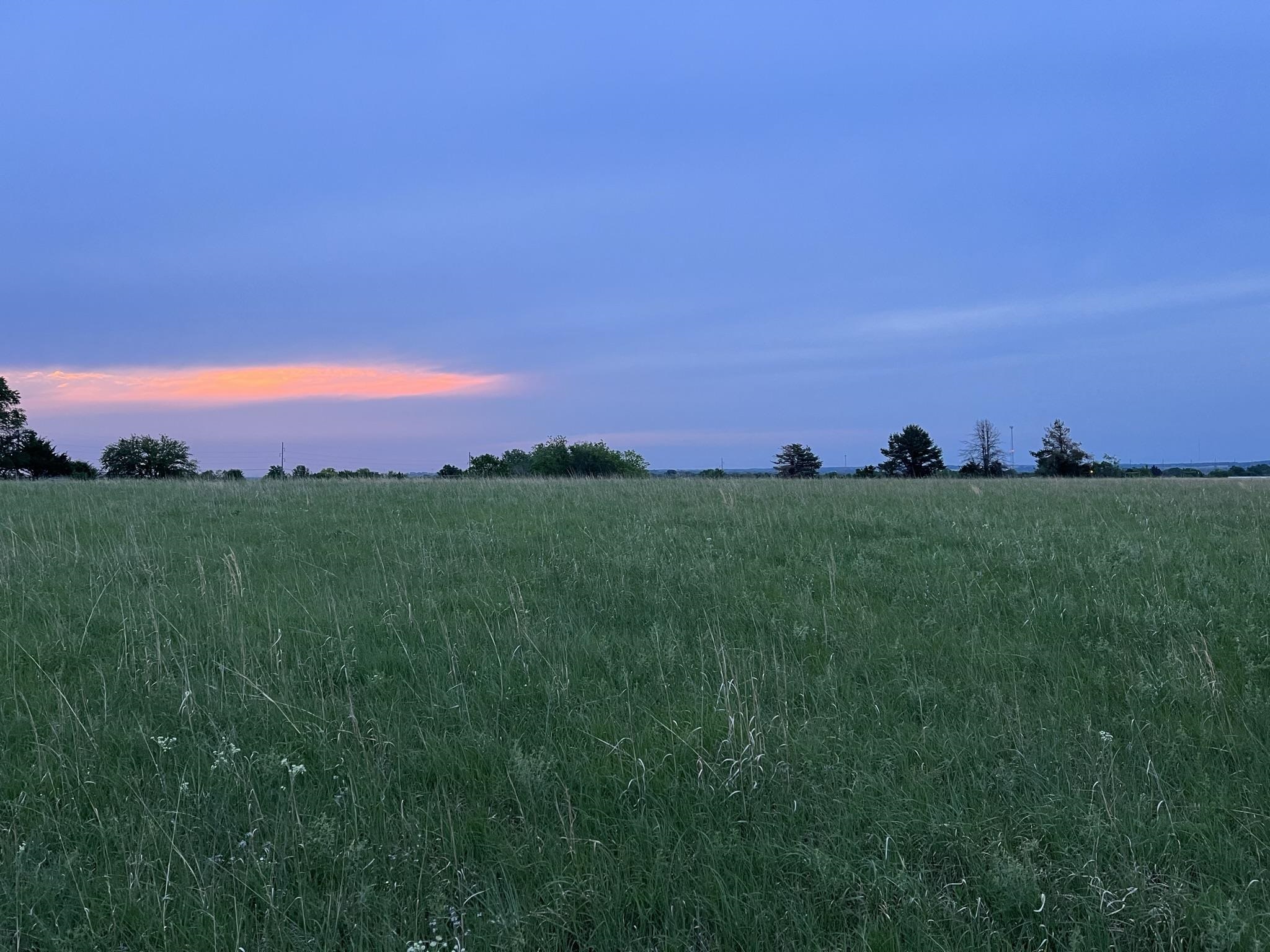 Photo of W W 33rd Ave in Winfield, KS
