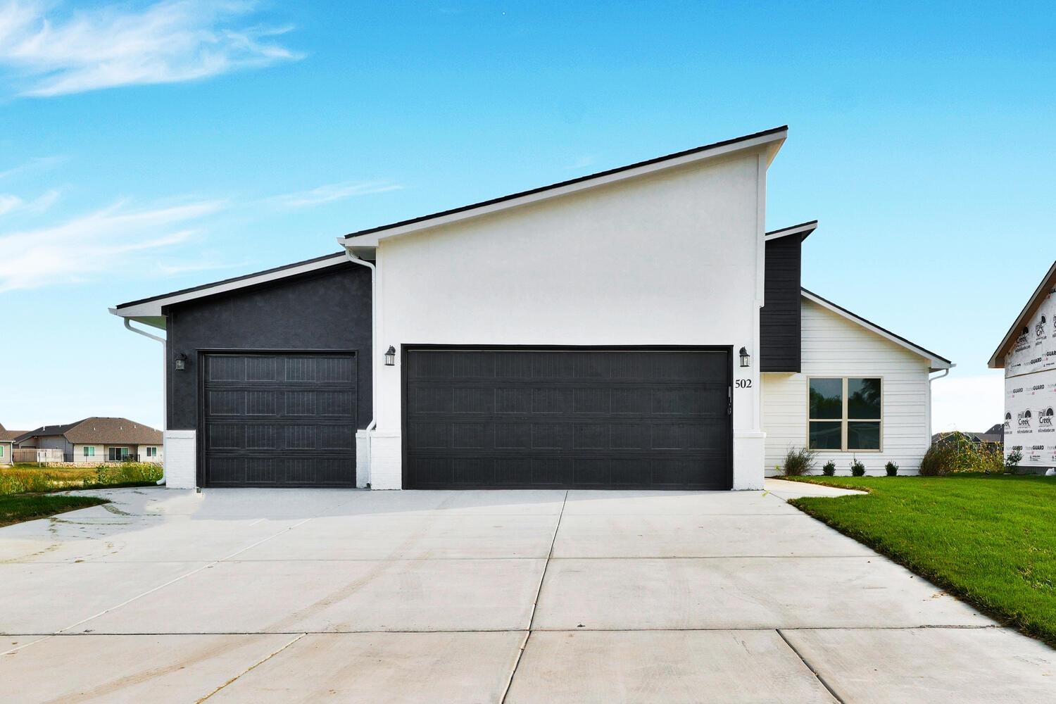 Photo of 502 S Sweetwater Rd in Maize, KS