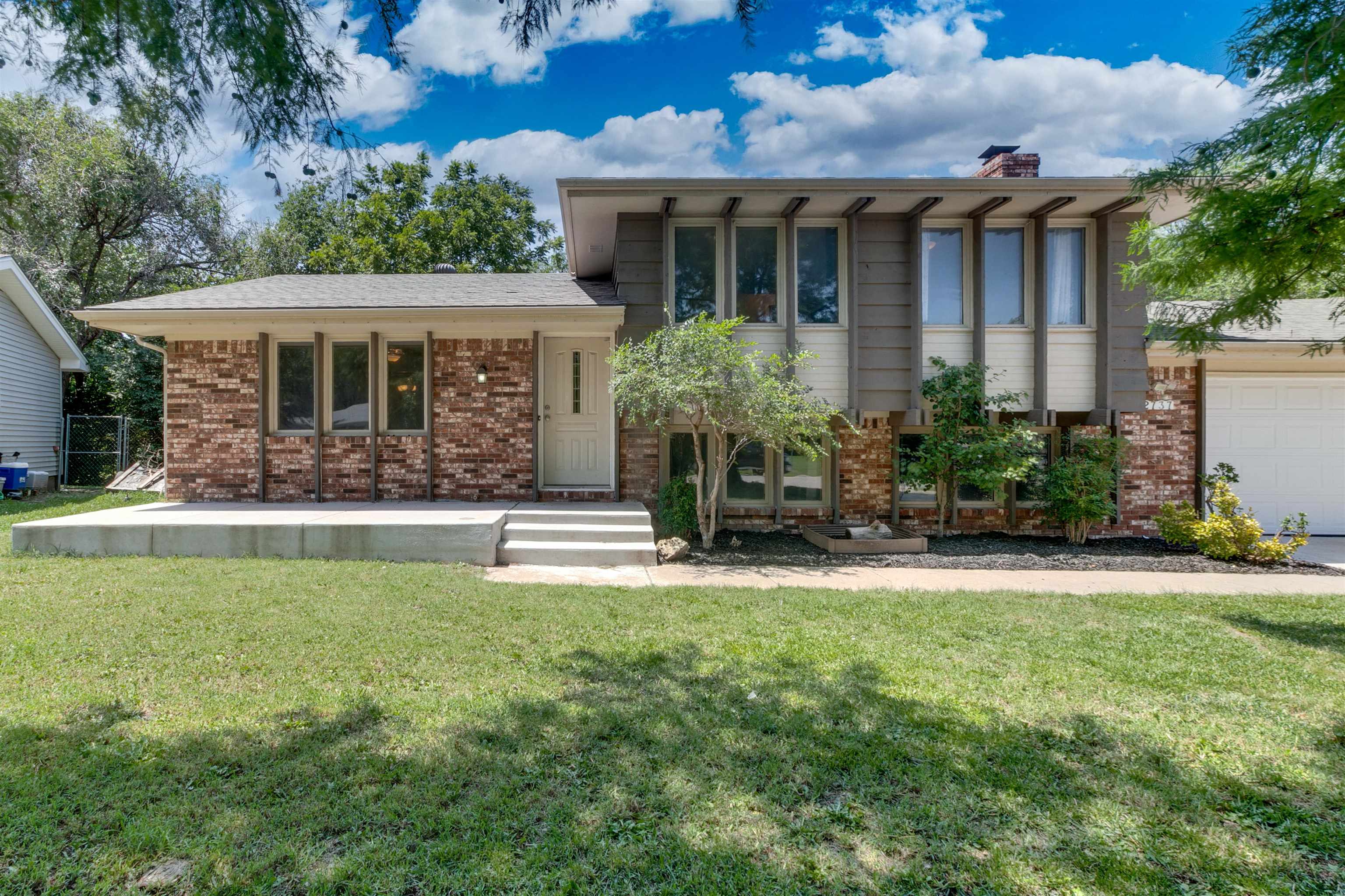 Photo of 2737 N Terrace Dr in Wichita, KS