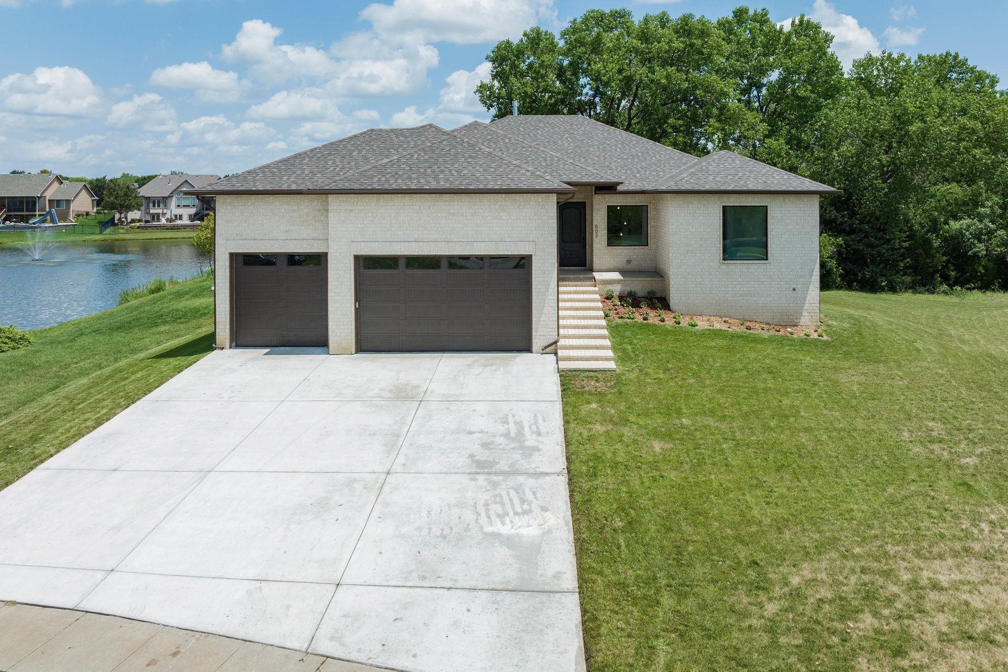 Photo of 502 N Bracken St in Wichita, KS