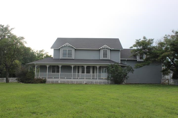 Photo of 1315 K 15 in Mulvane, KS