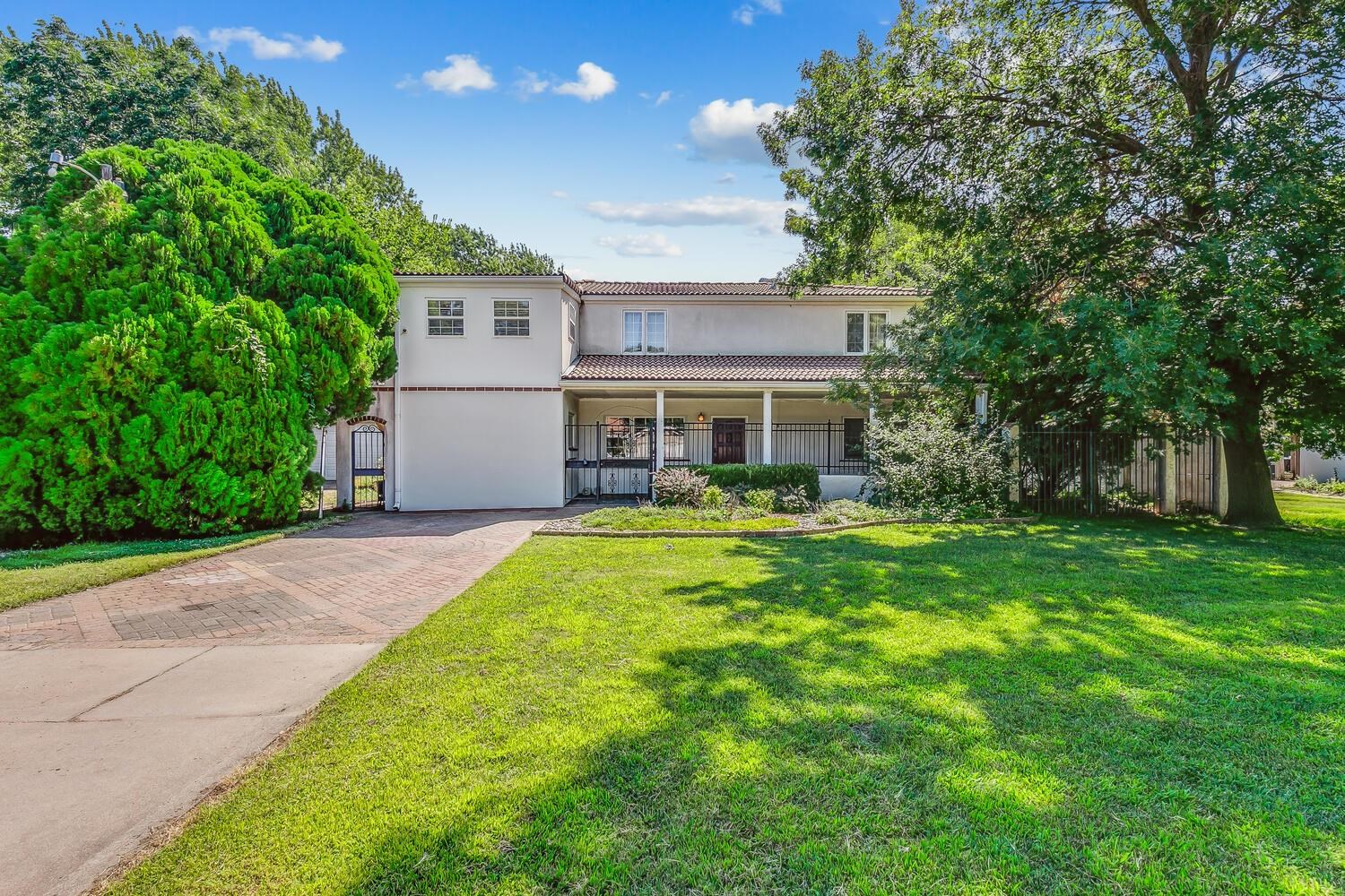 Photo of 720 N Anna St in Wichita, KS