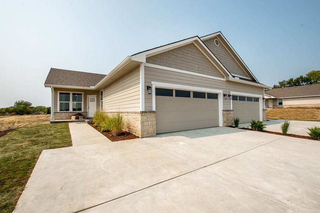 Photo of 331 N 127th St E #210 in Wichita, KS