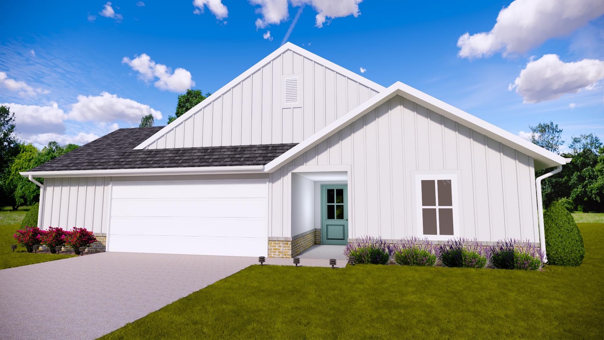 Photo of 1346 S Sierra Hills St in Wichita, KS