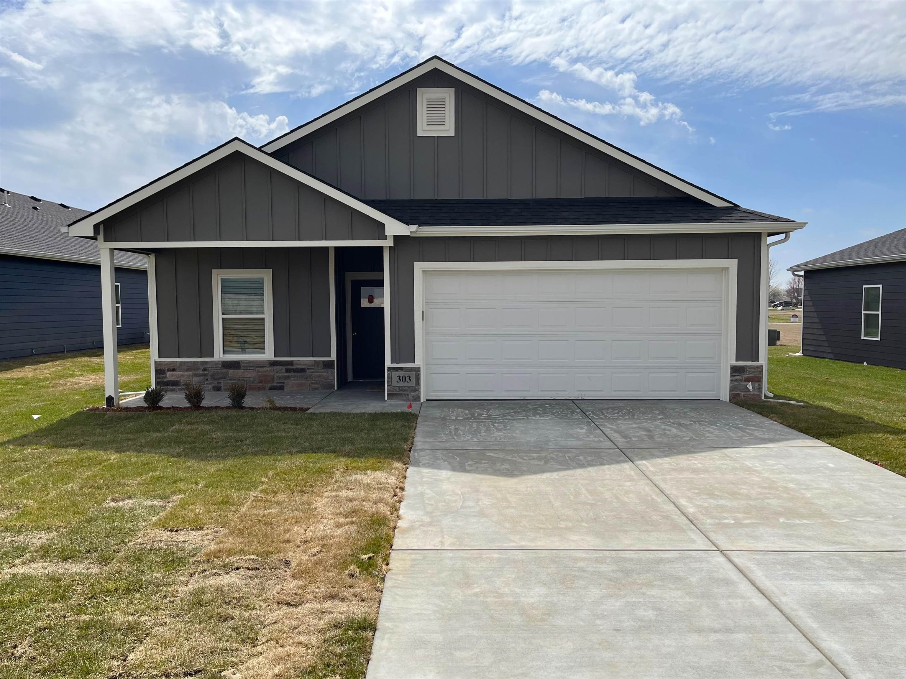 Photo of 303 Northern Ave in Garden Plain, KS