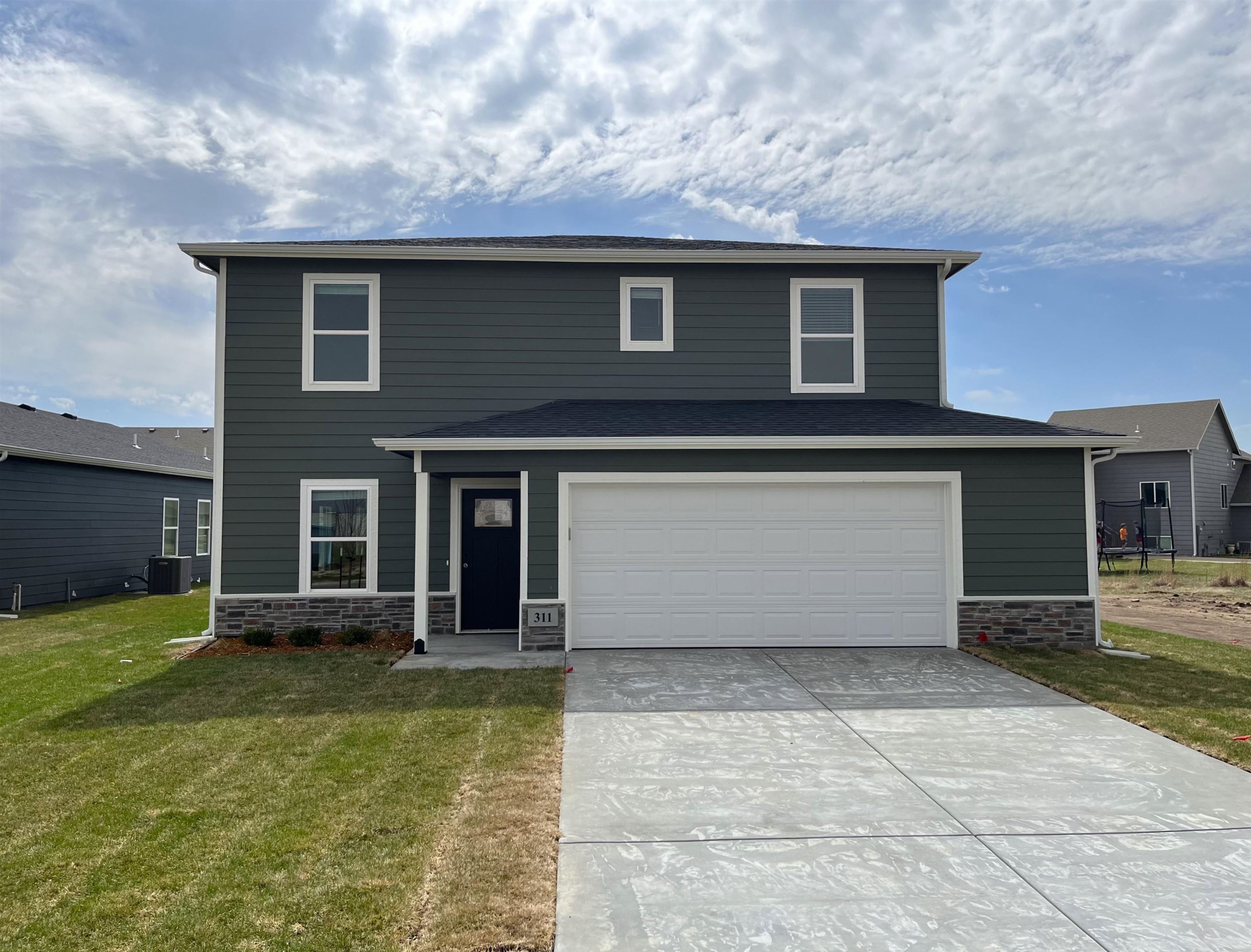 Photo of 311 Northern Ave in Garden Plain, KS