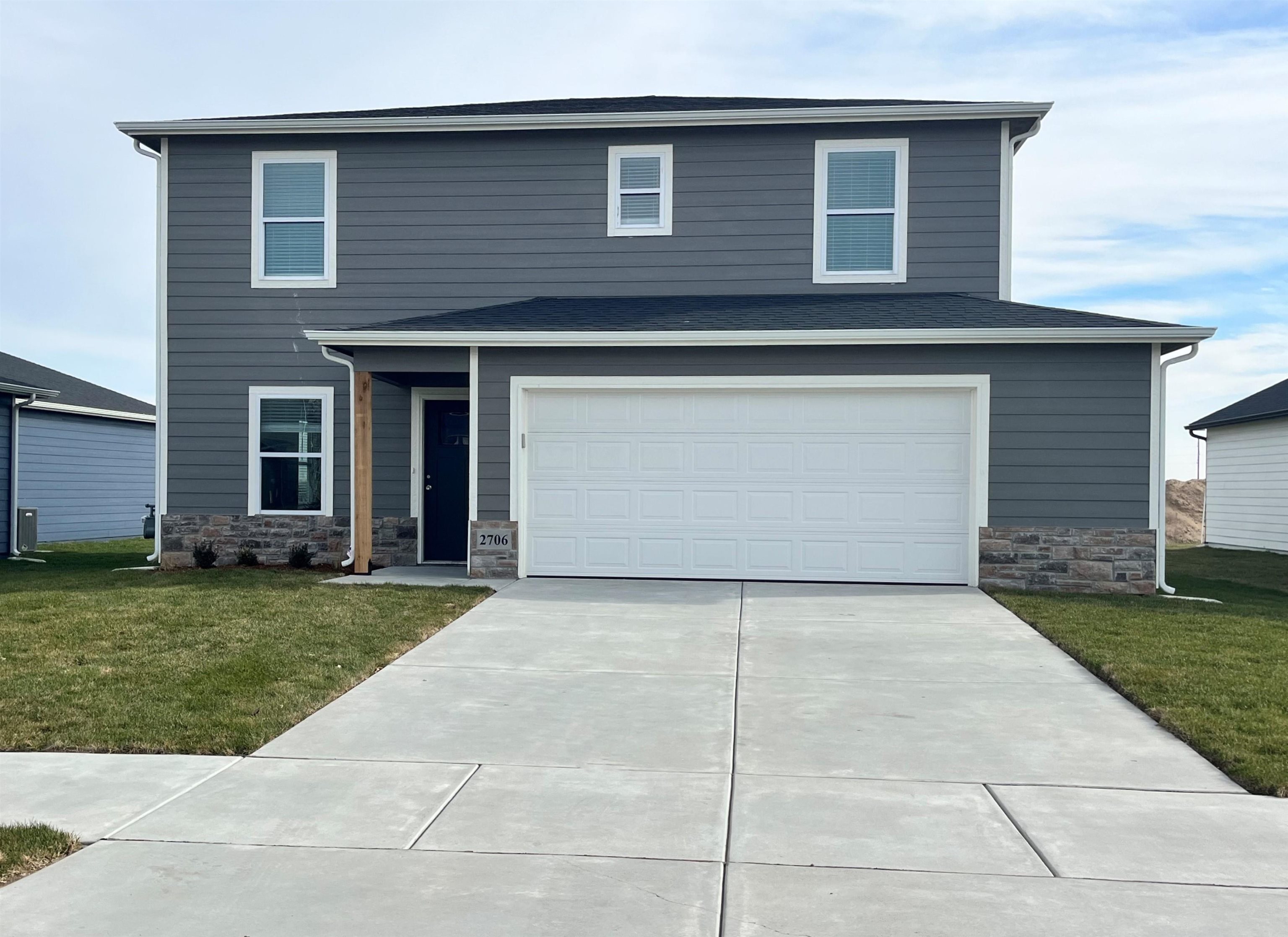 Photo of 2706 S Cypress St in Wichita, KS