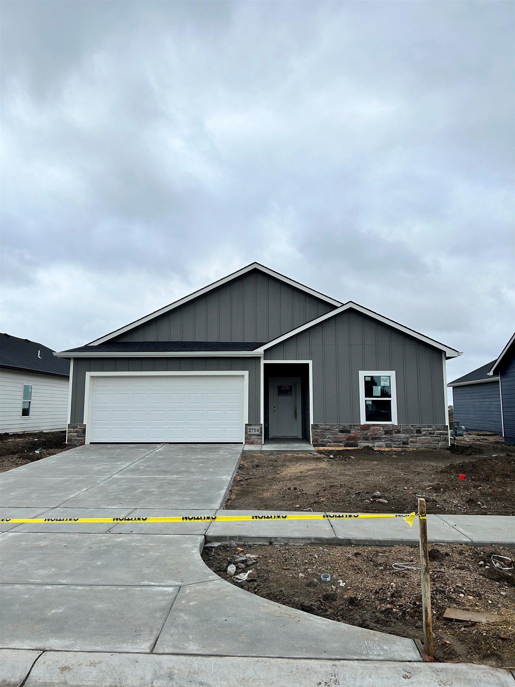 Photo of 2714 S Cypress St in Wichita, KS