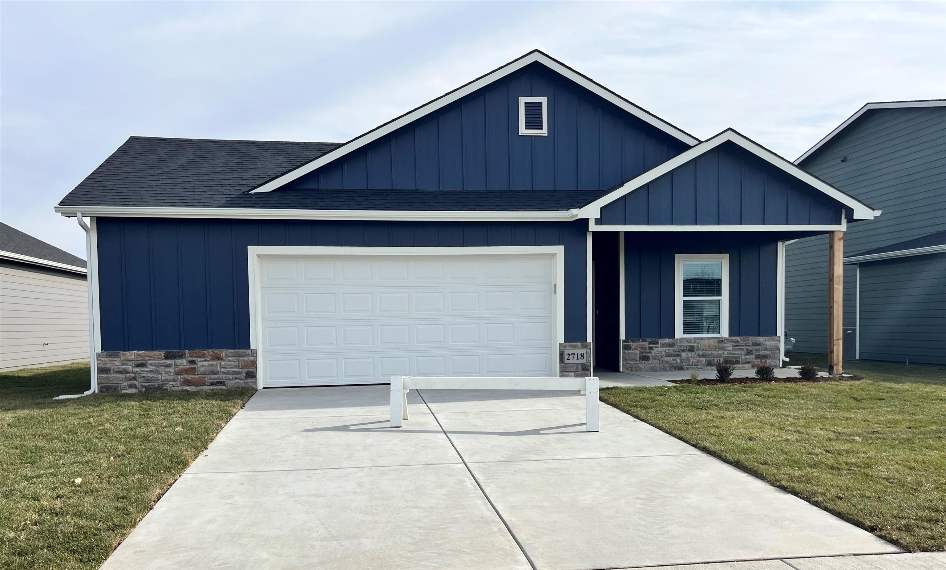Photo of 2718 S Cypress St in Wichita, KS