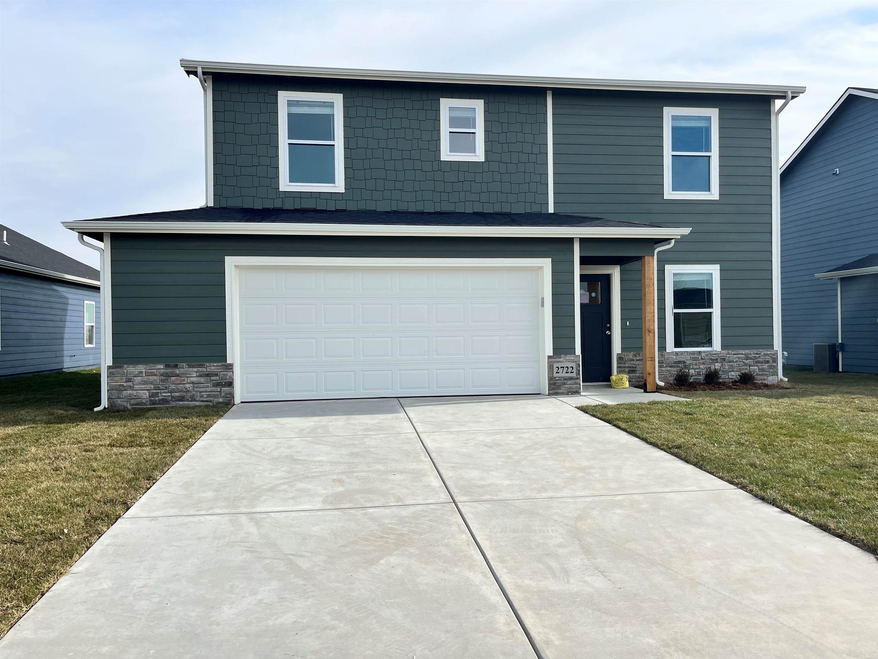 Photo of 2722 S Cypress St in Wichita, KS