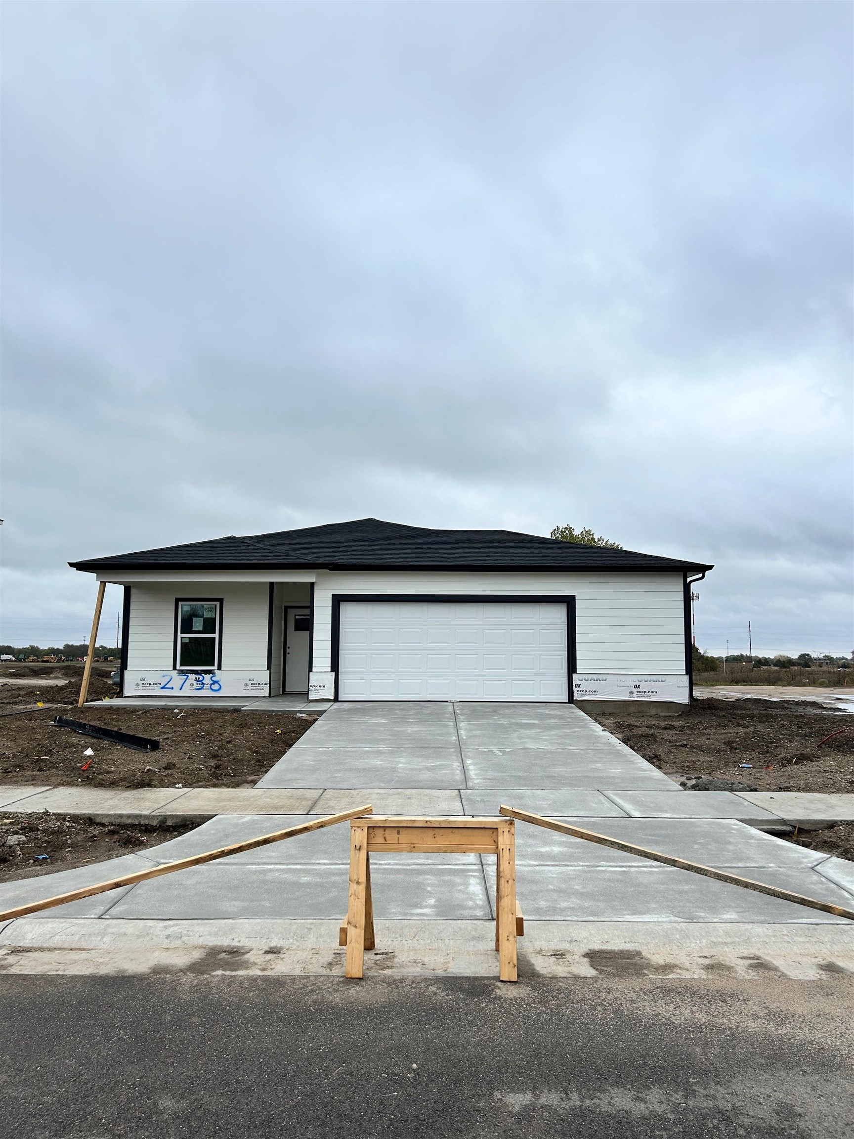 Photo of 2738 S Cypress St in Wichita, KS
