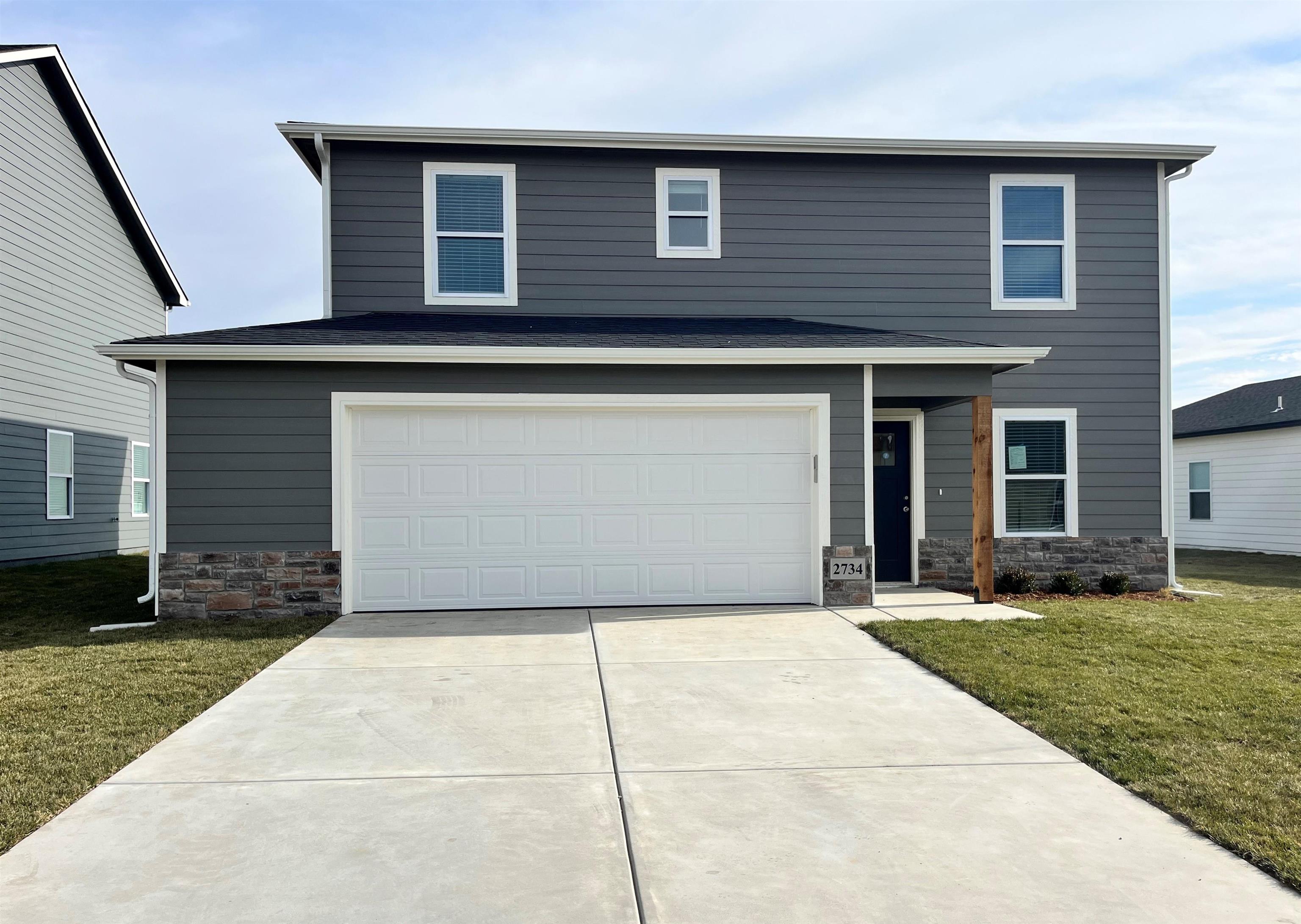 Photo of 2734 S Cypress Ct in Wichita, KS