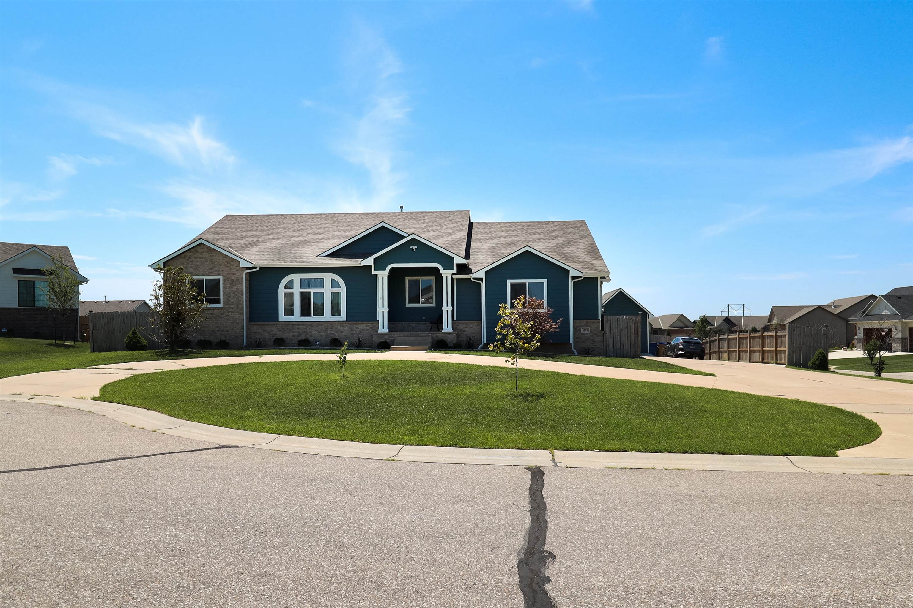 Photo of 5228 N Holder Ct in Bel Aire, KS