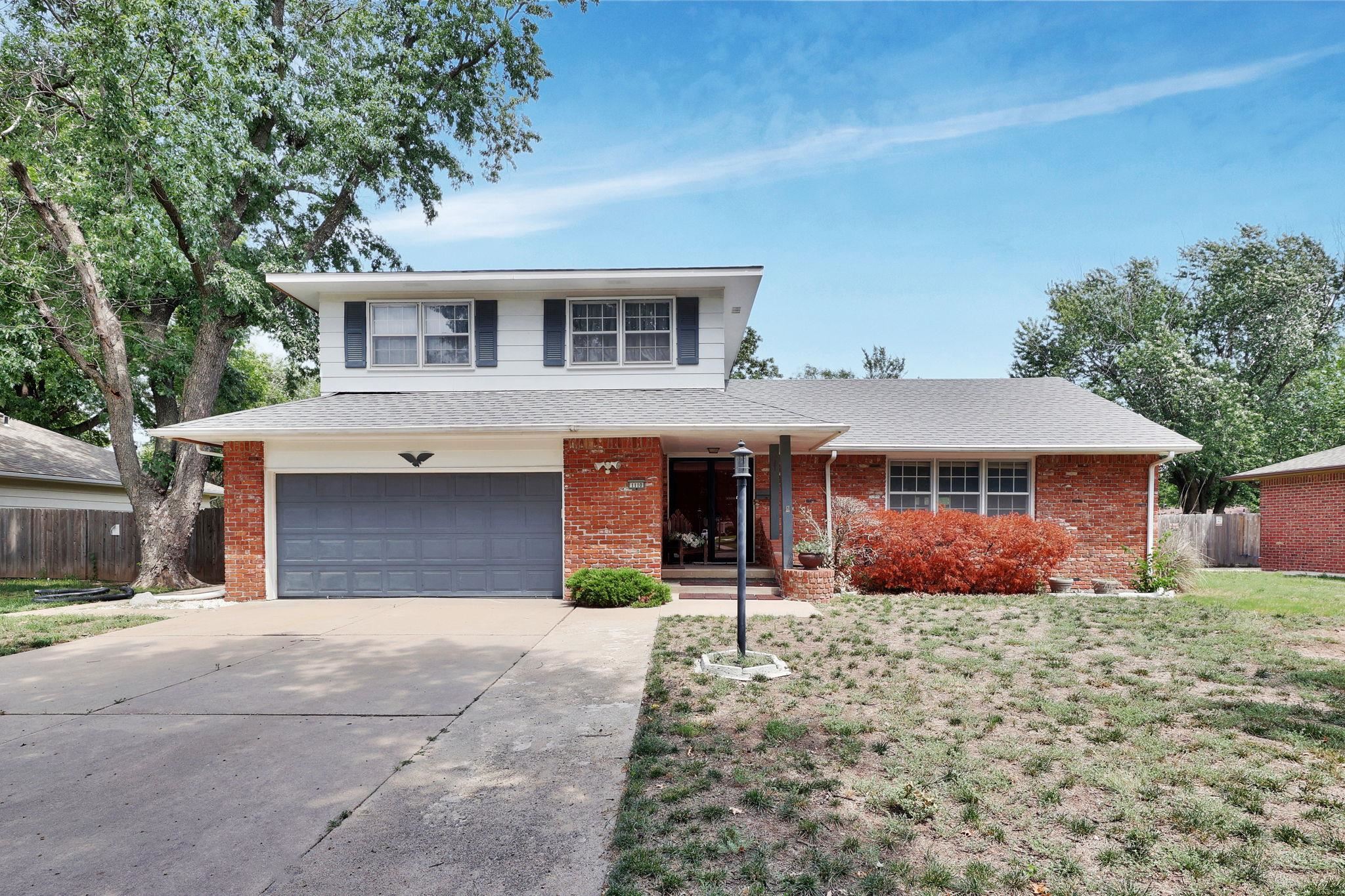 Photo of 1110 S Governeour Rd in Wichita, KS