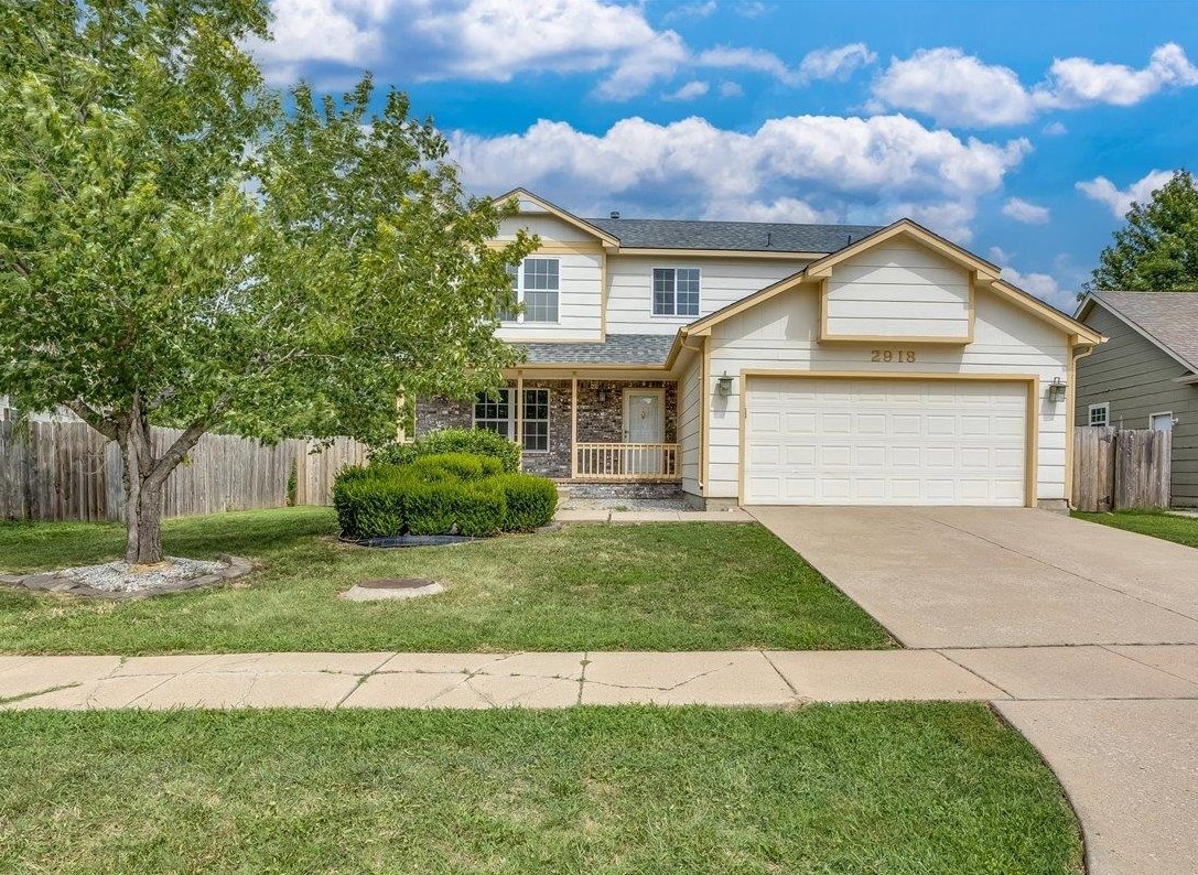Photo of 2918 S West Pky in Wichita, KS
