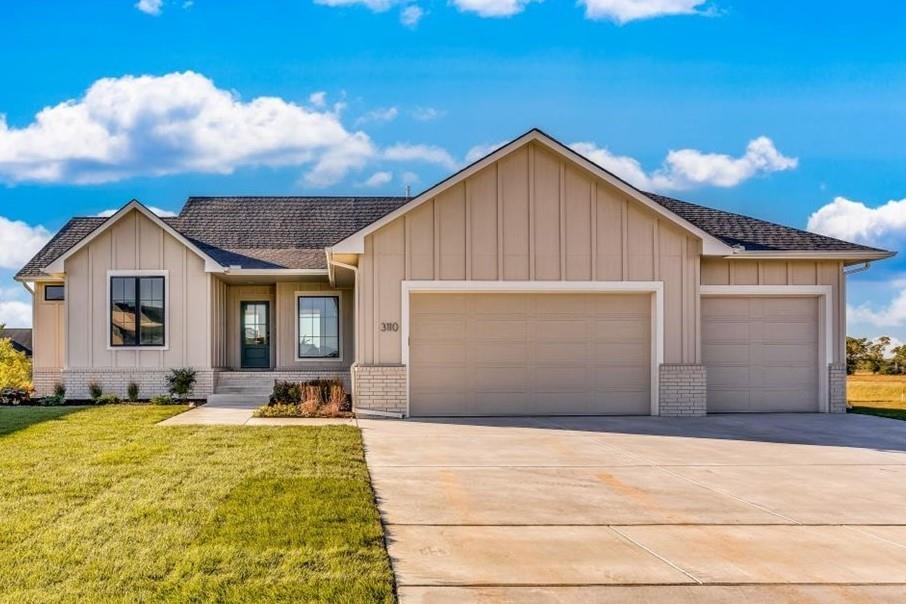 Photo of 3110 Judith in Wichita, KS