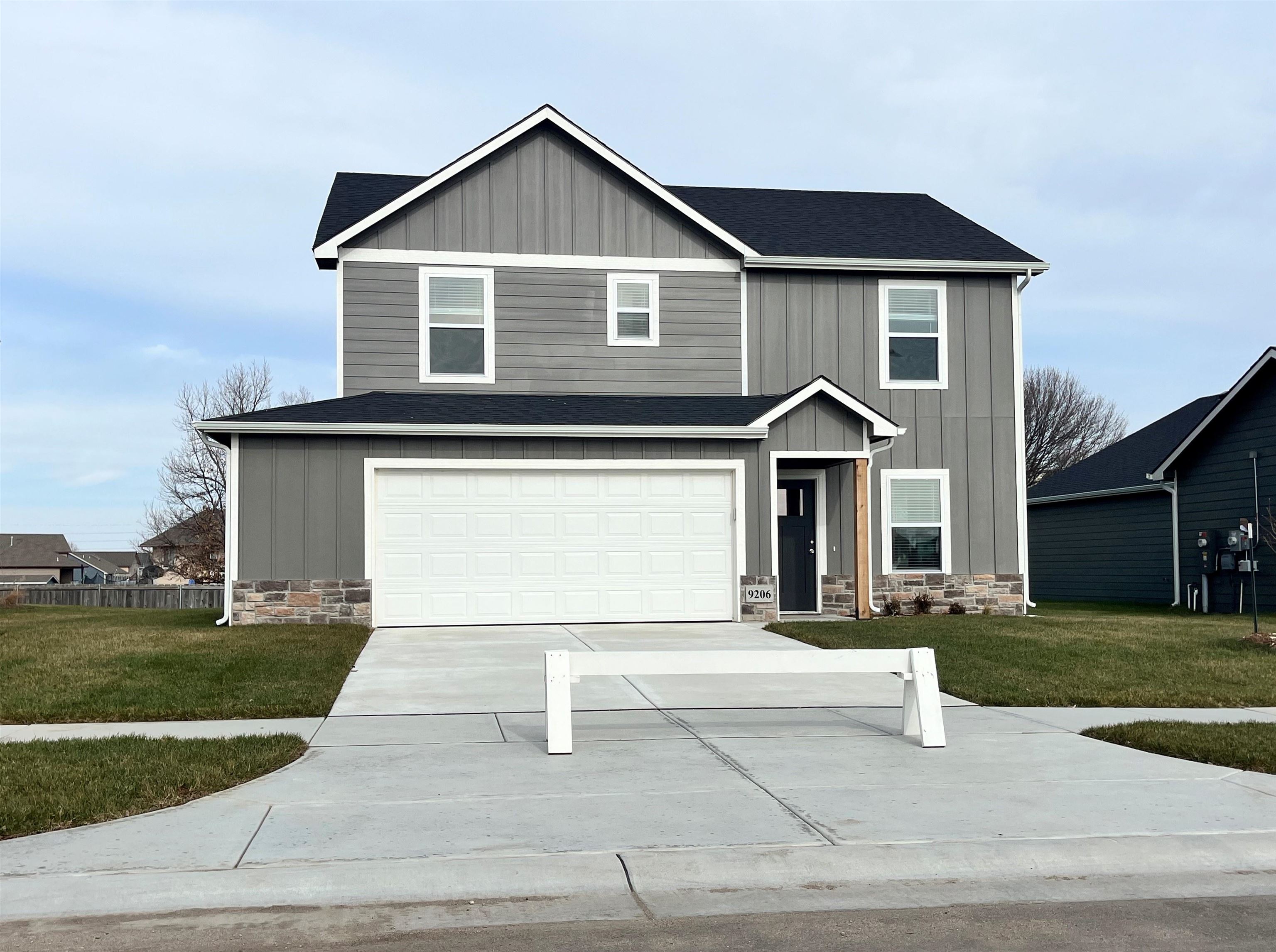 Photo of 9206 E Creed St in Wichita, KS