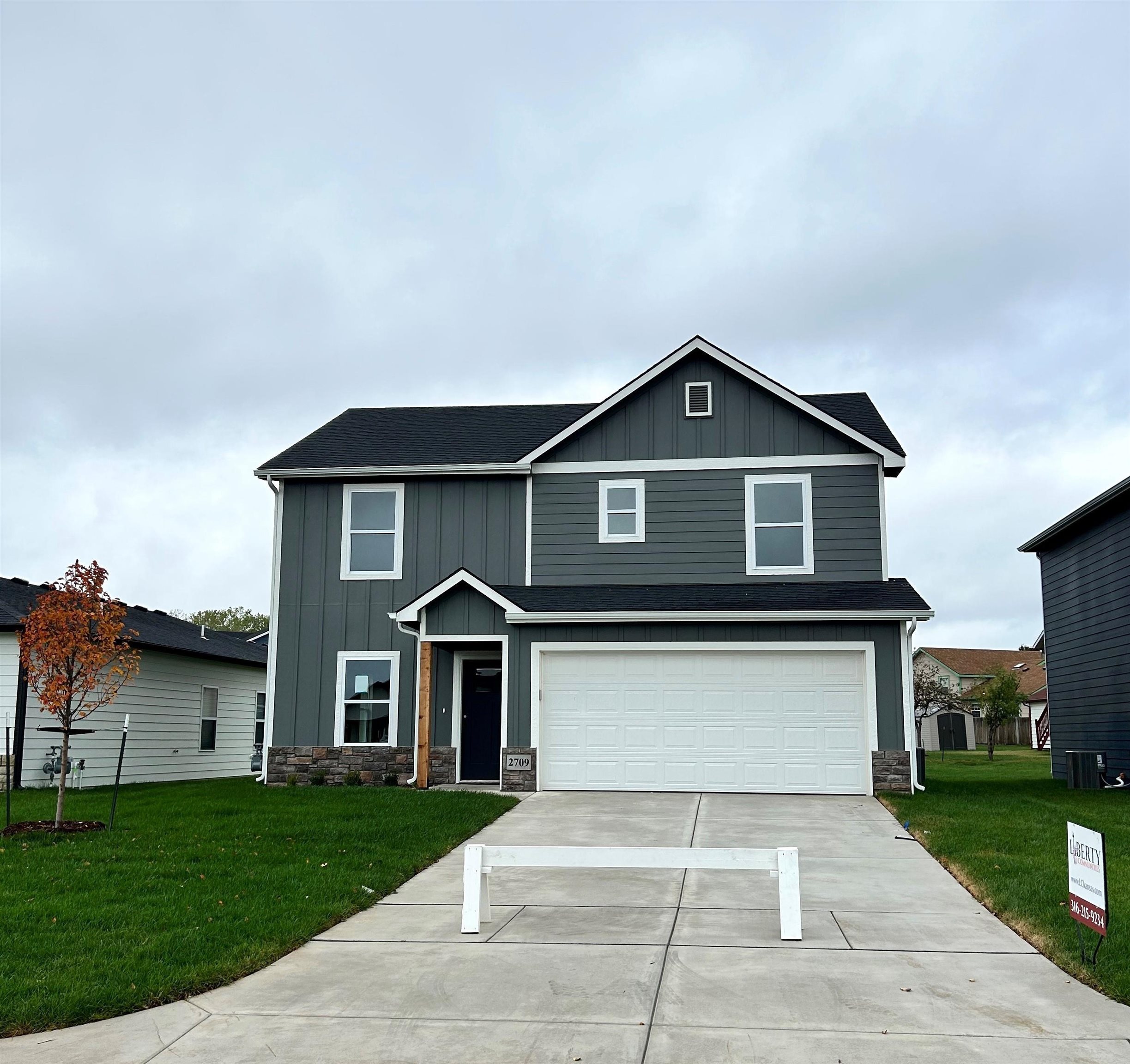 Photo of 2709 S Cypress St in Wichita, KS