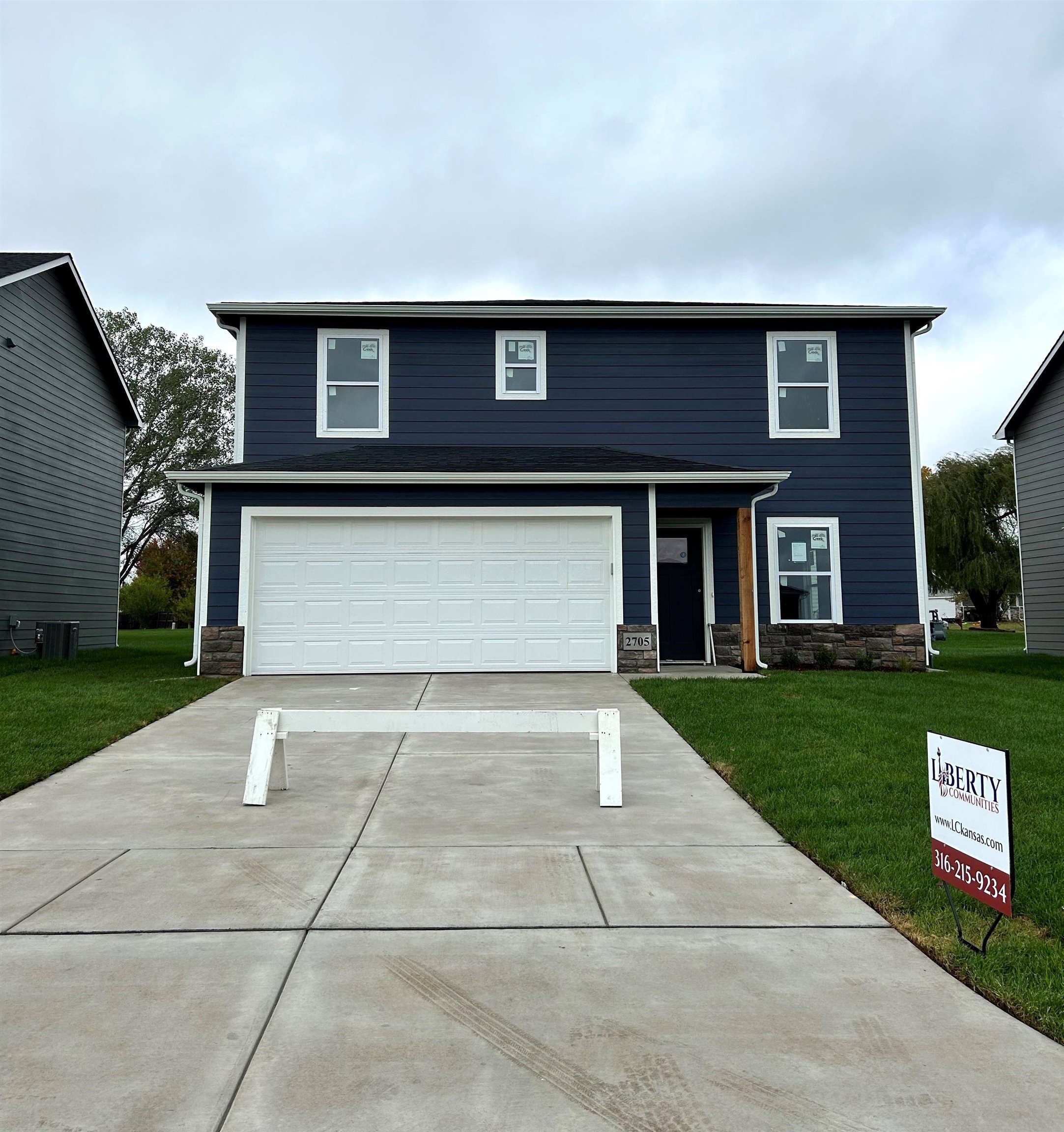 Photo of 2705 S Cypress St in Wichita, KS