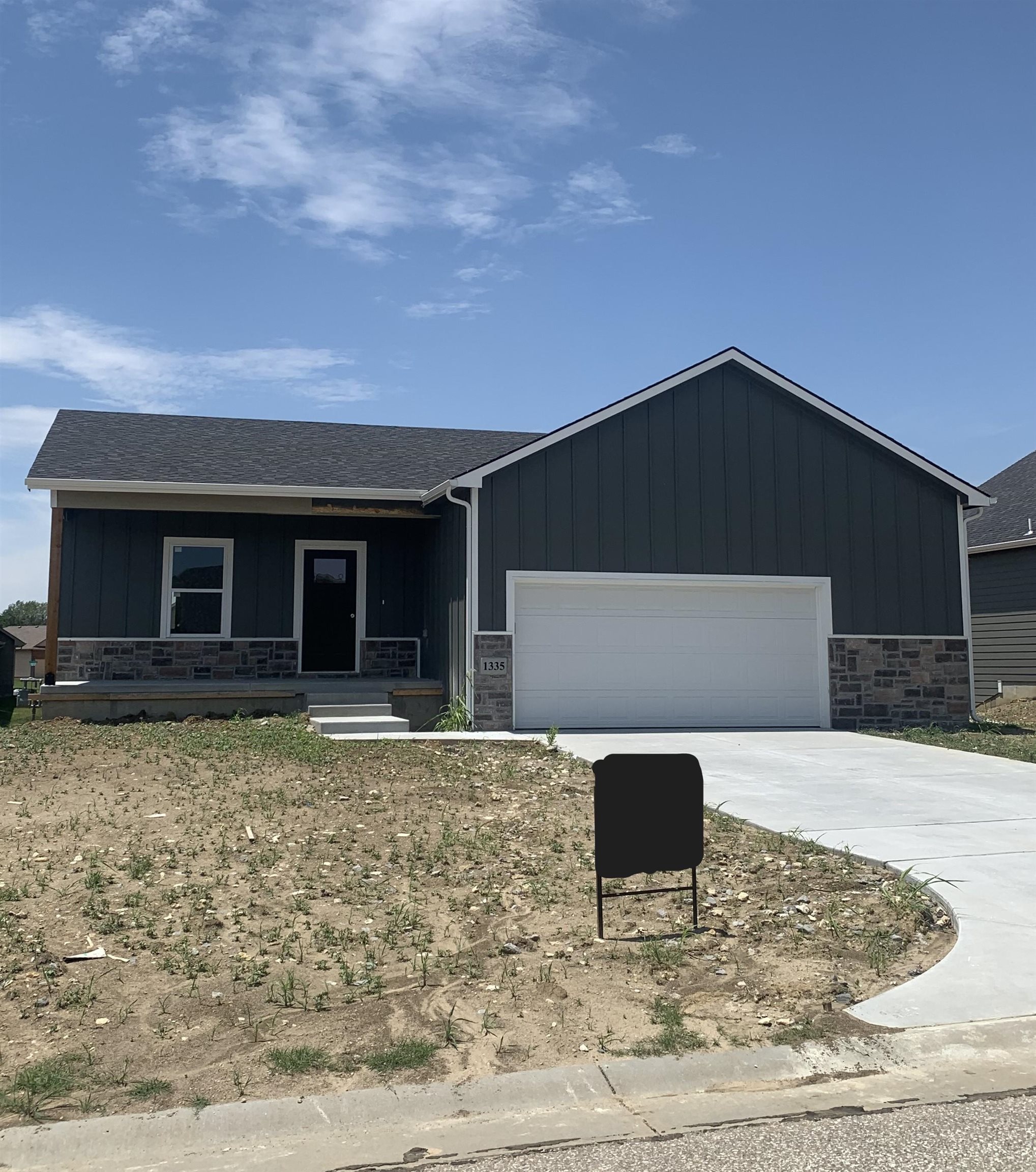 Photo of 1335 S Rocky Creek Rd in Wichita, KS