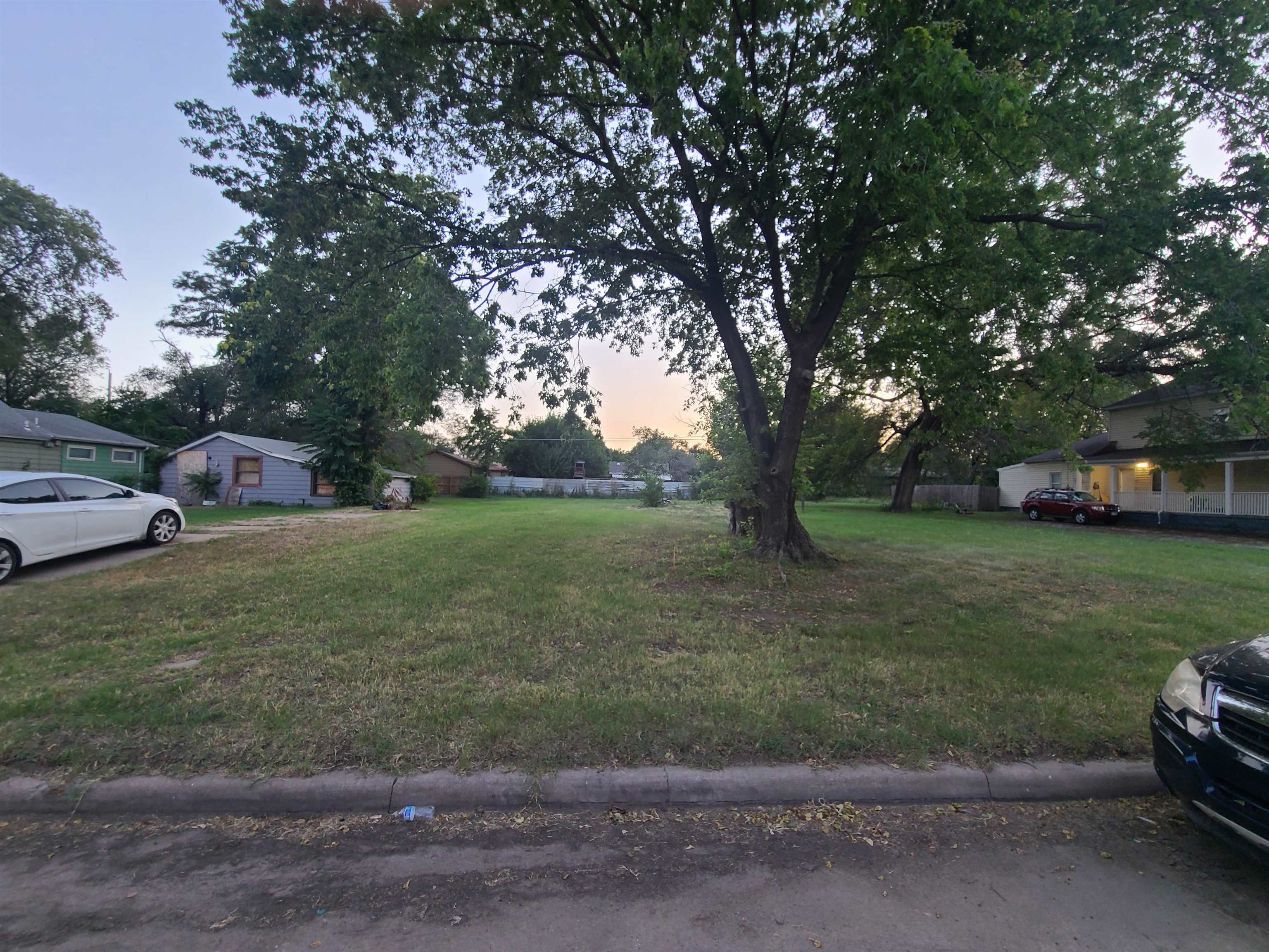 Photo of 2369 N Salina Ave in Wichita, KS