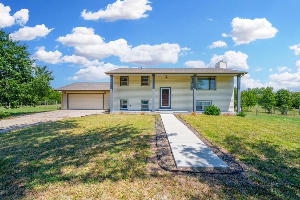 Photo of 14834 SW 160th St in Rose Hill, KS