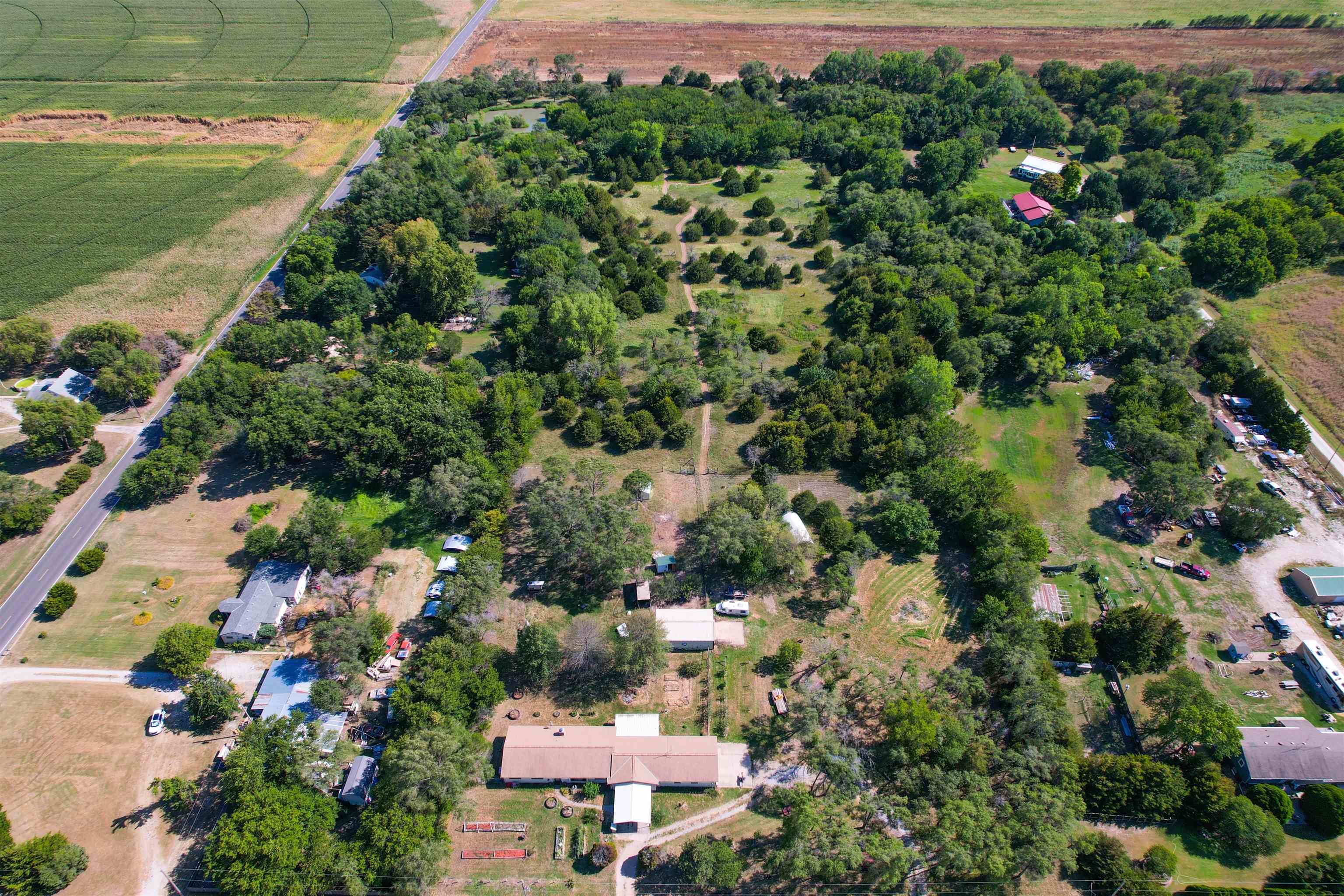Photo of 3067 E 103rd St S in Mulvane, KS