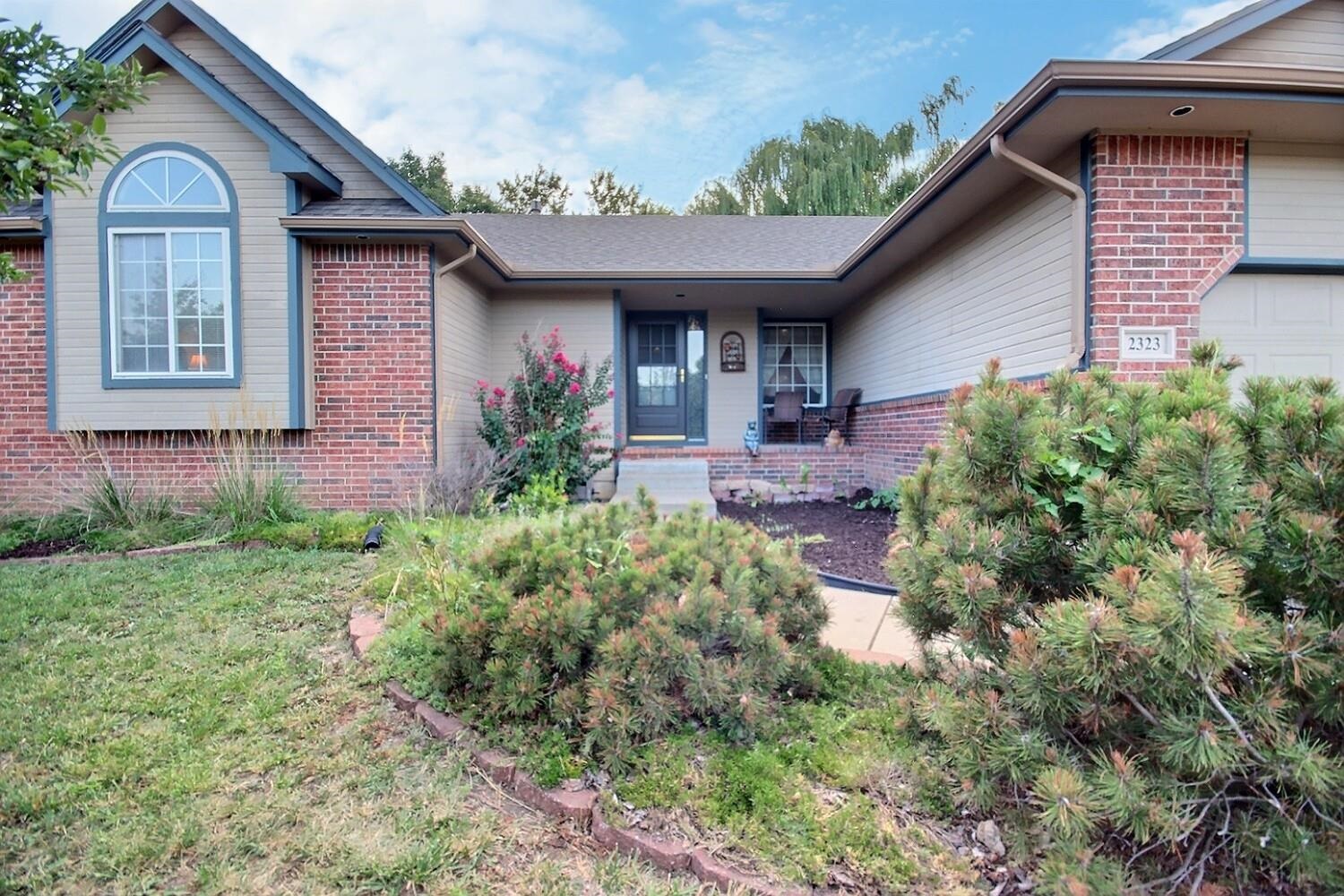 Photo of 2323 N Brandon Cir in Wichita, KS